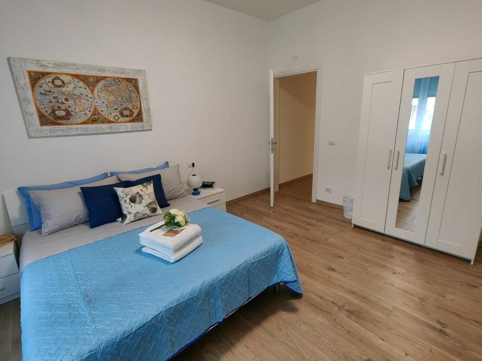 B&B Gregorio VII