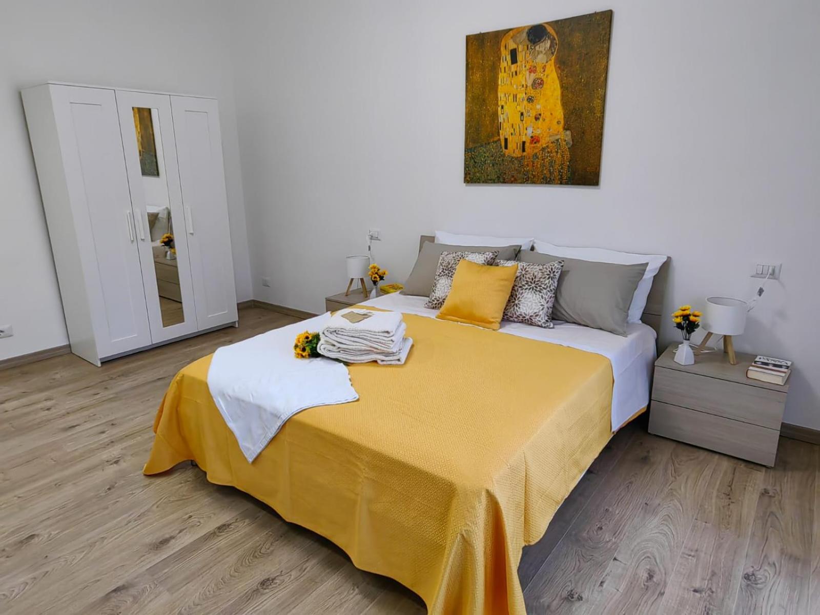 B&B Gregorio VII