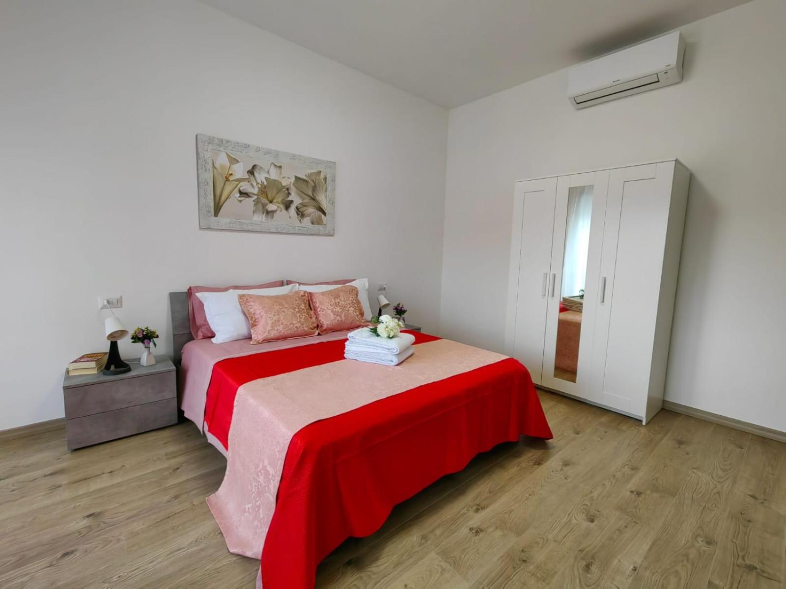 B&B Gregorio VII