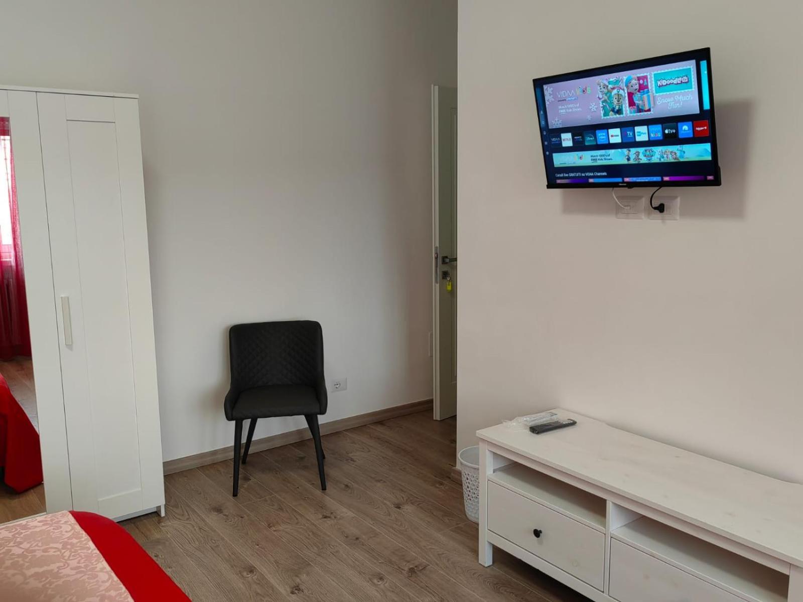 B&B Gregorio VII