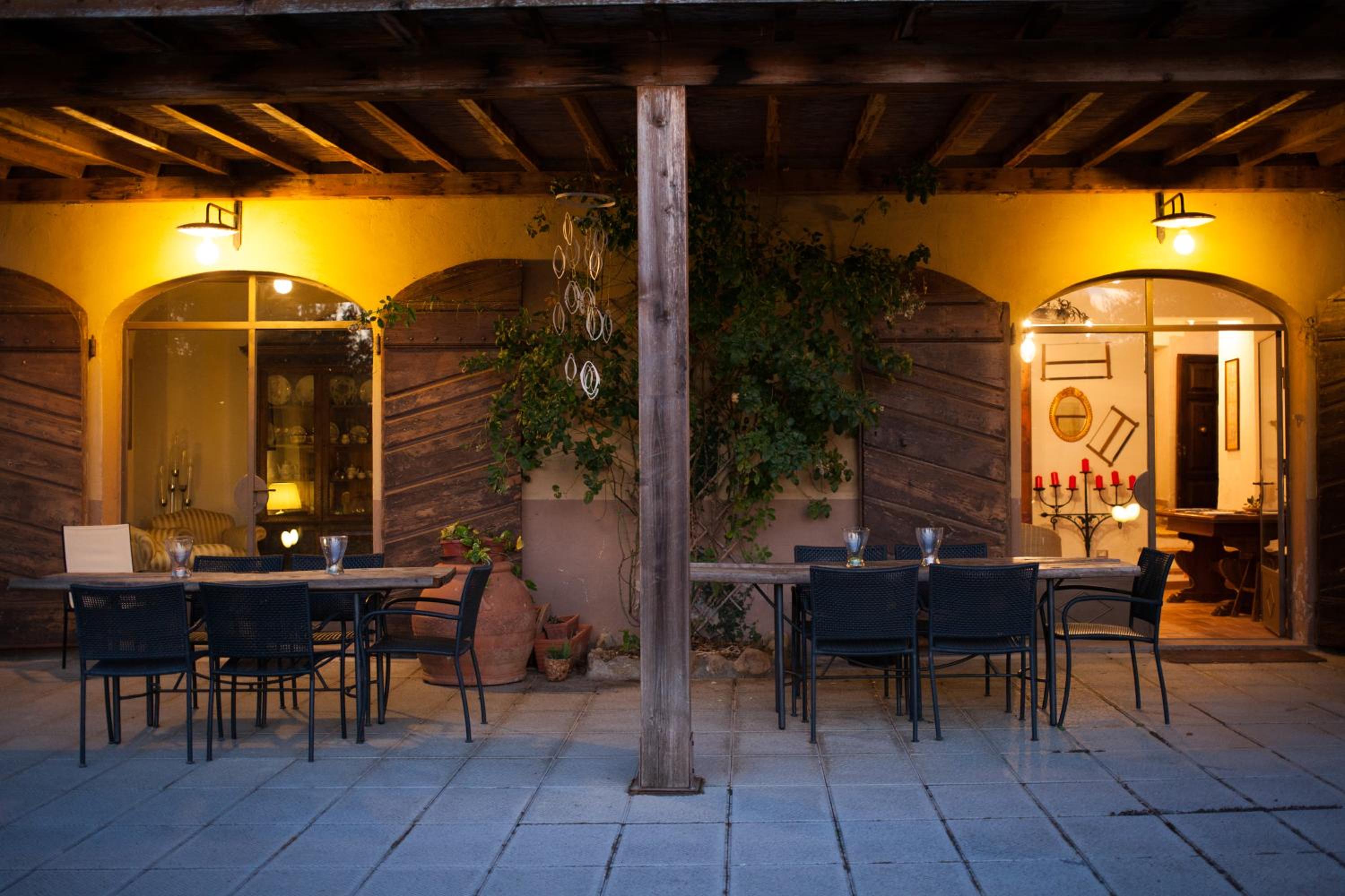 Fattoria San Paolo Agriturismo photo 3