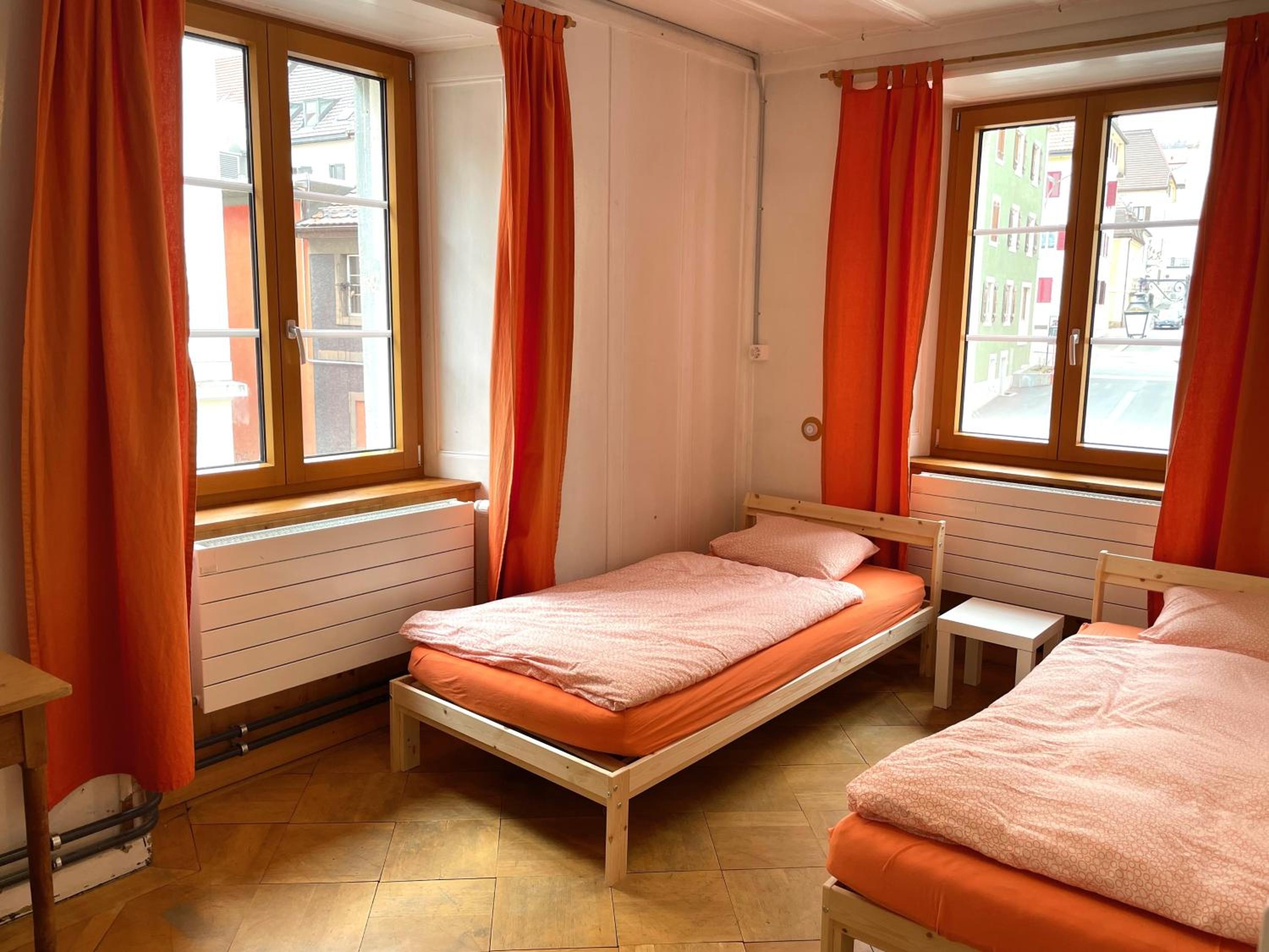 Maison La Coquille