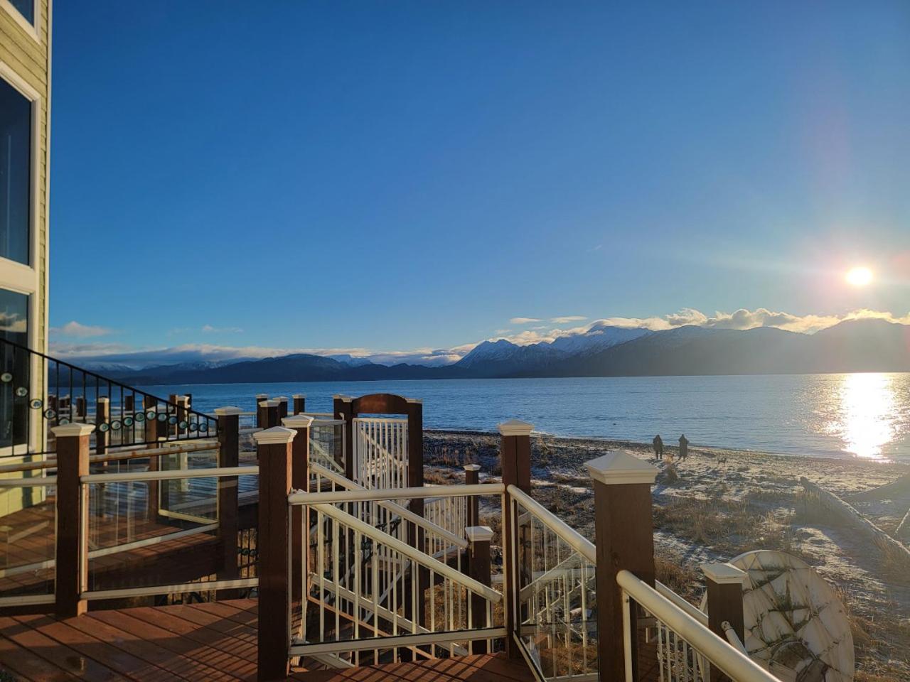 Lakeshore Lodging Lodge 722