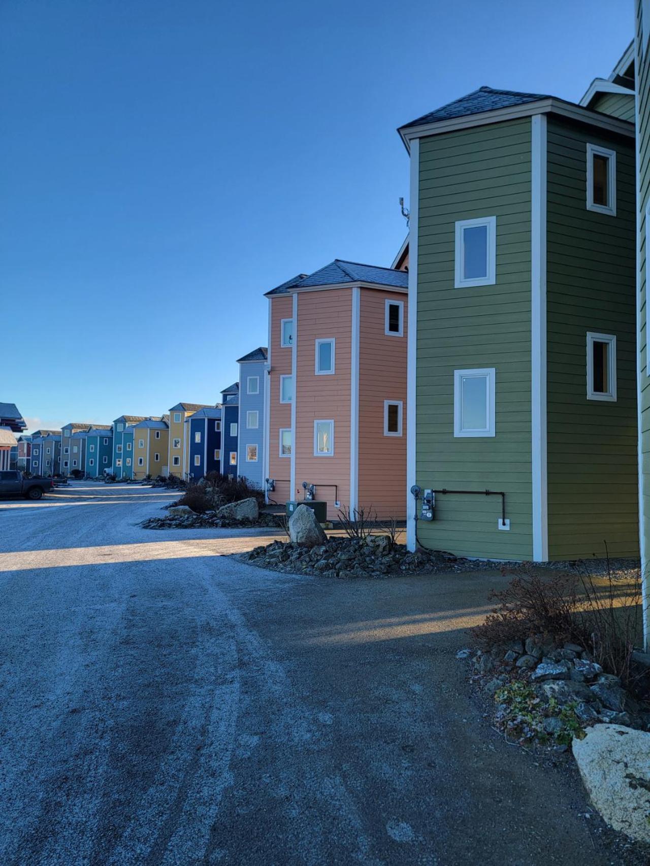 Lakeshore Lodging Lodge 722