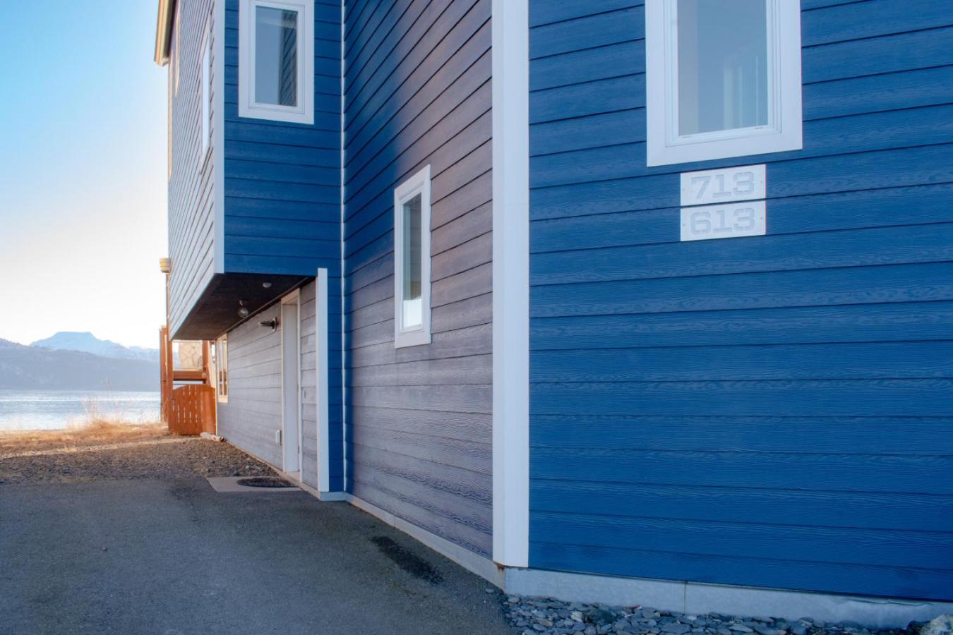 Lakeshore Lodging Lodge 713