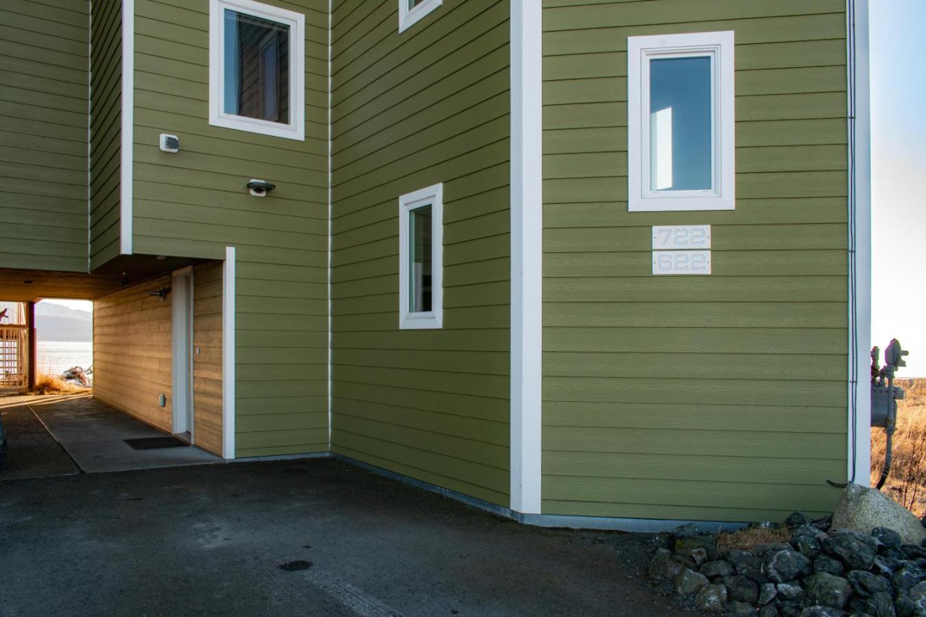 Lakeshore Lodging Lodge 622