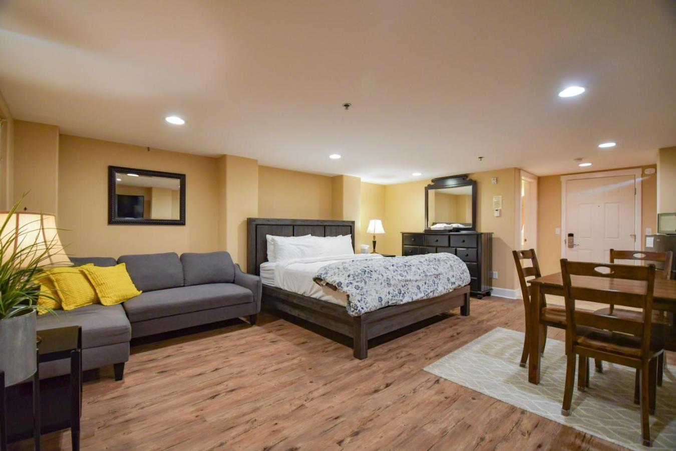 Lakeshore Lodging Lodge 622