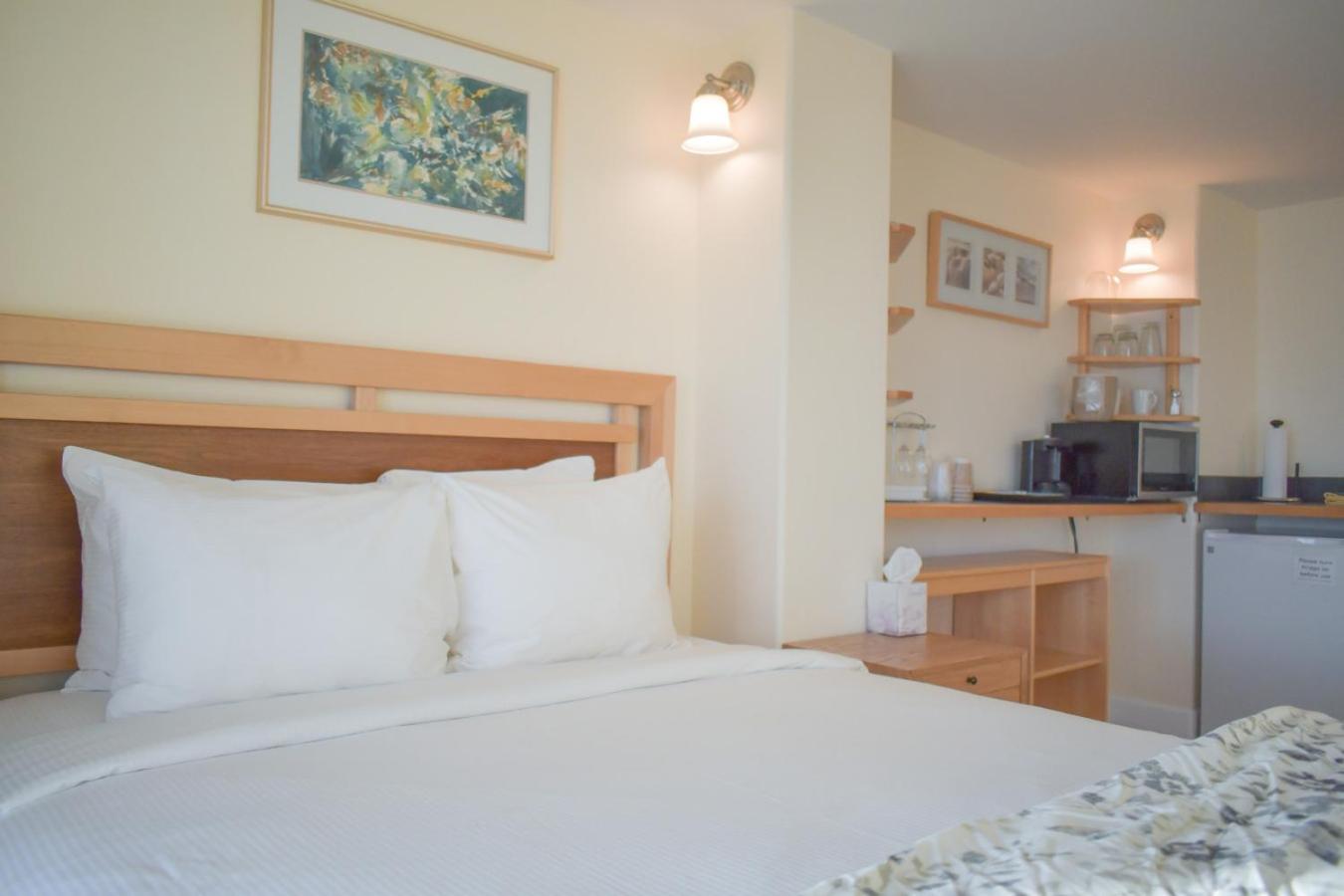 Lakeshore Lodging Lodge 613