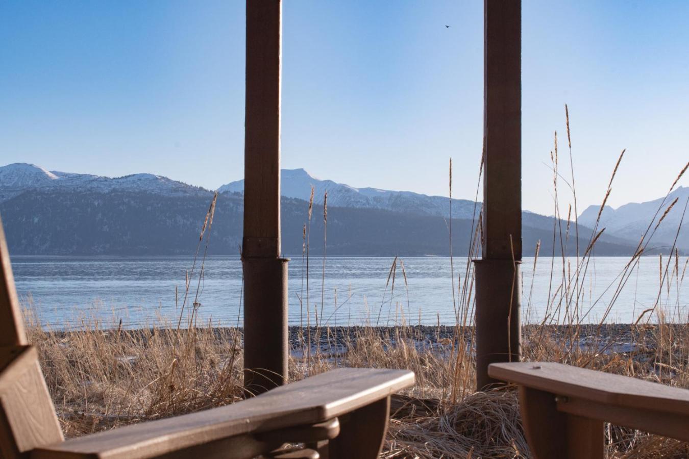Lakeshore Lodging Lodge 613