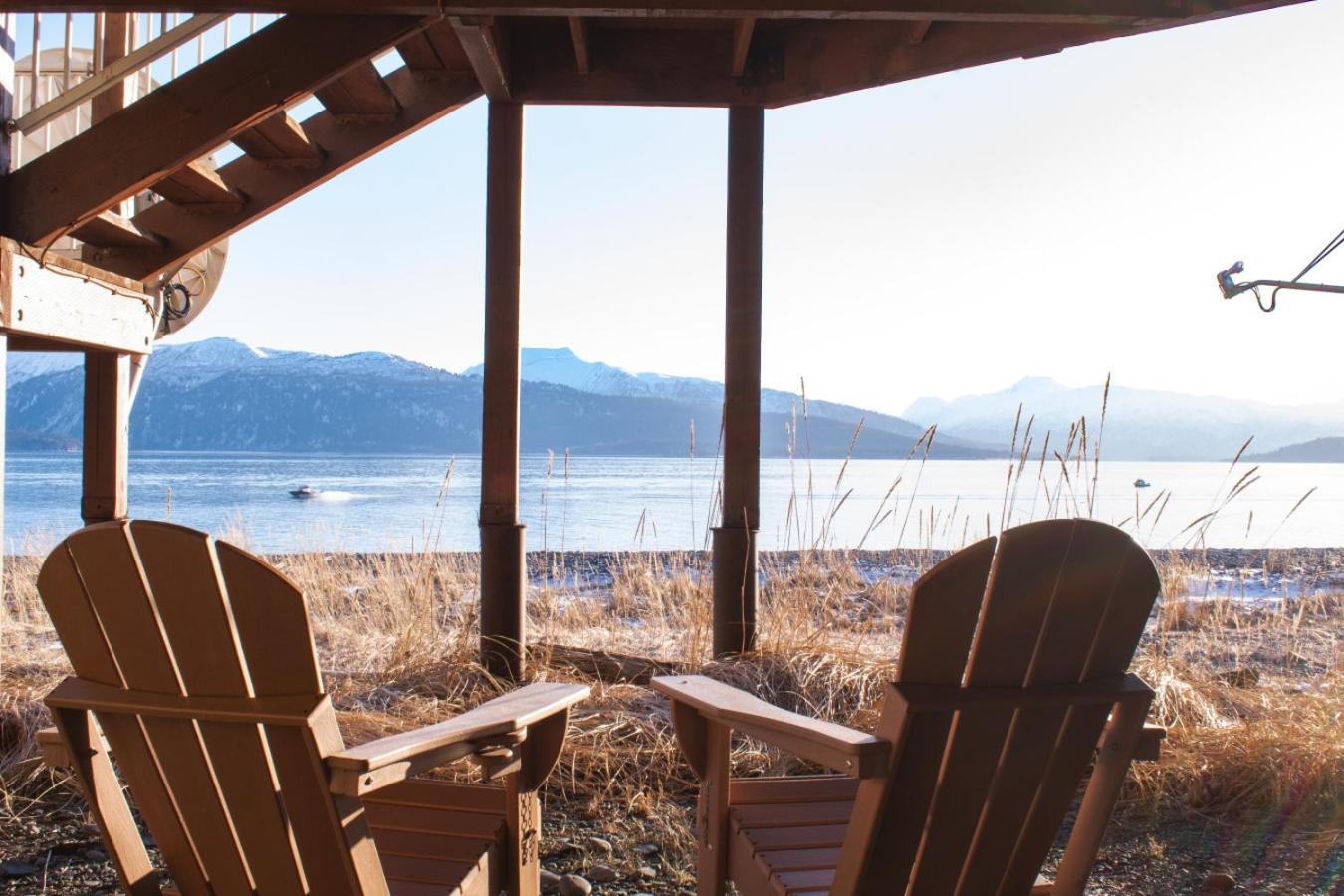 Lakeshore Lodging Lodge 613