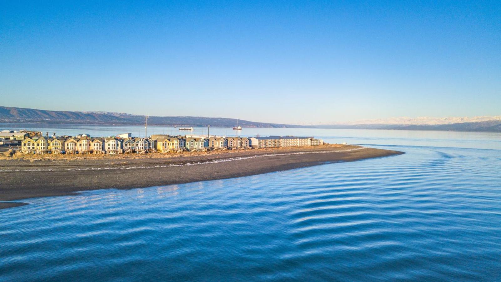 Lakeshore Lodging Lodge 613