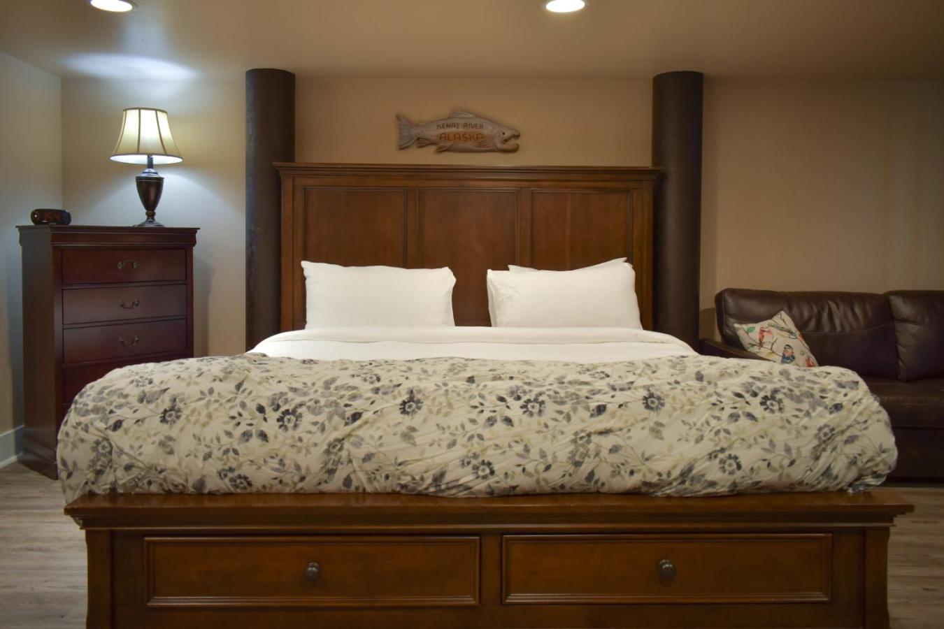 Lakeshore Lodging Lodge 609