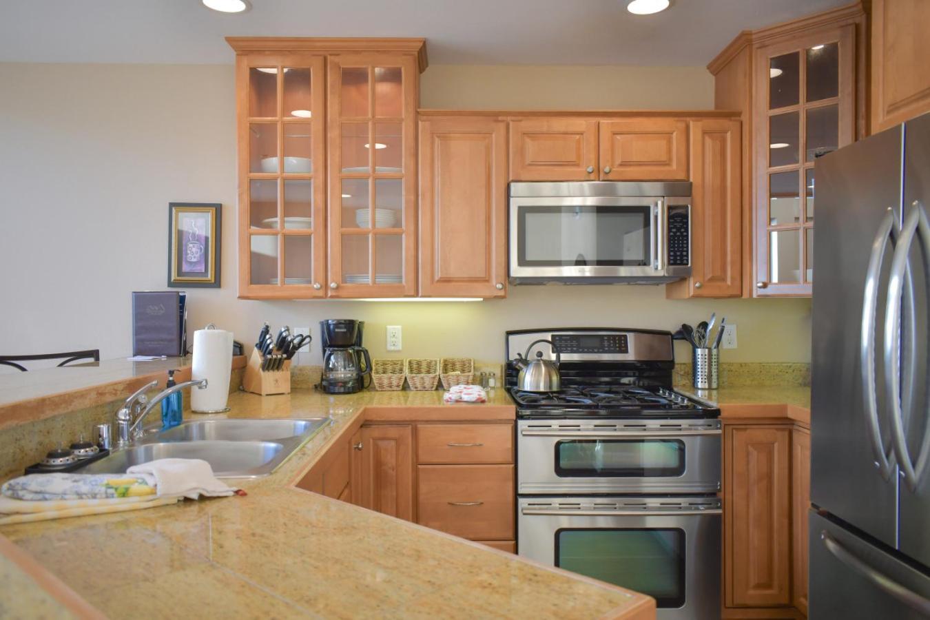 Lakeshore Lodging Lodge 710