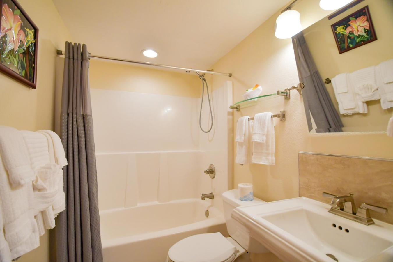 Lakeshore Lodging Lodge 615
