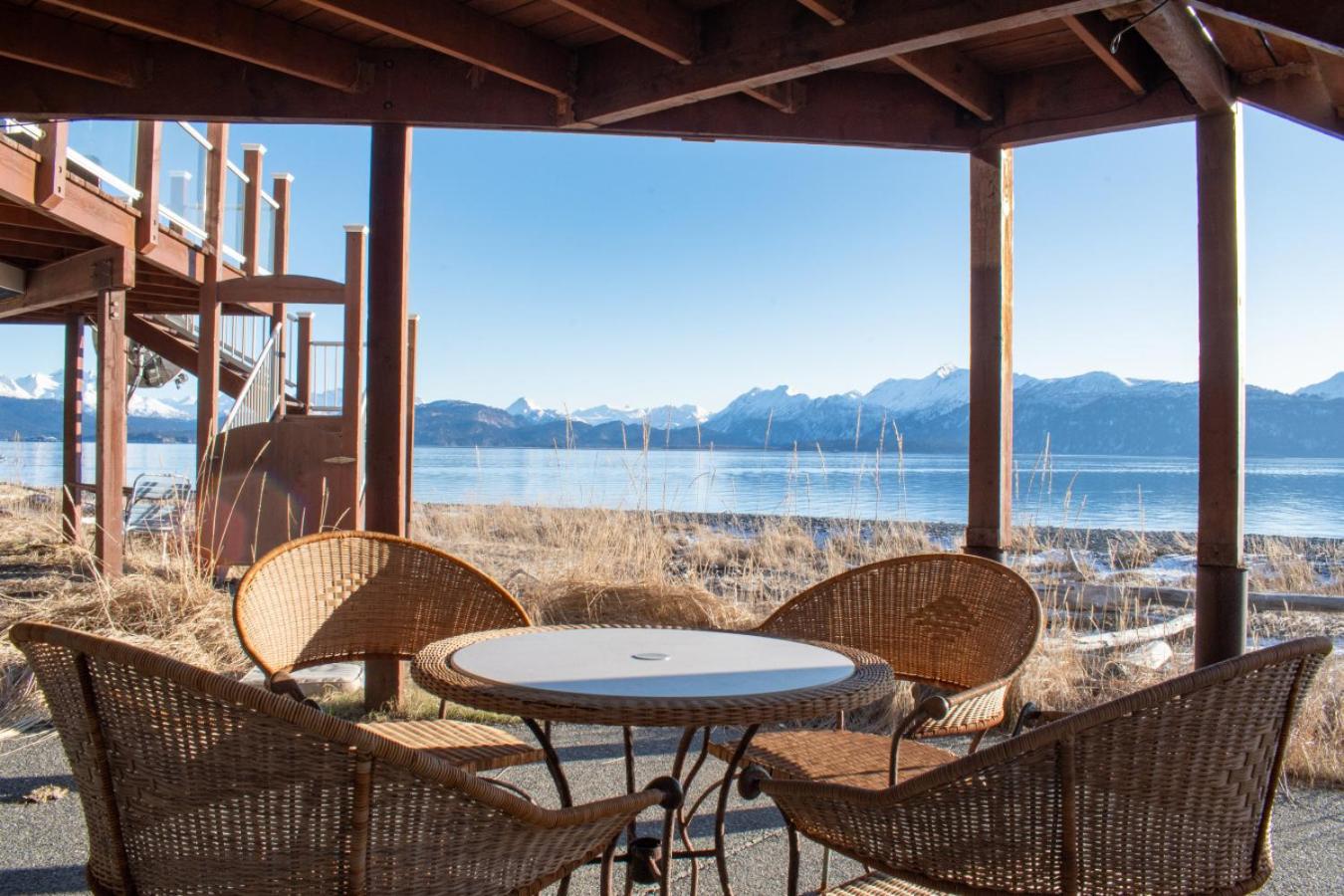 Lakeshore Lodging Lodge 615