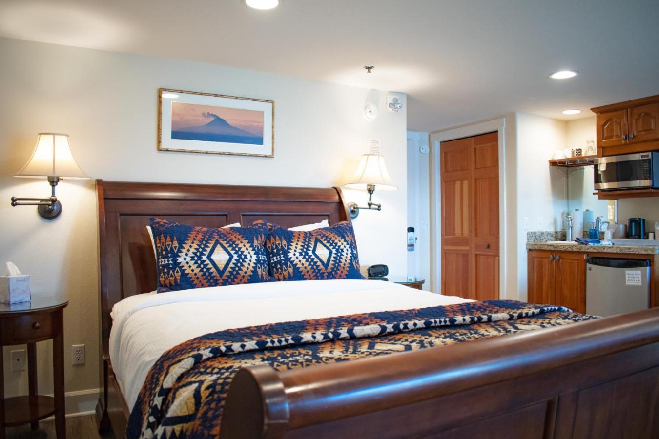 Lakeshore Lodging Lodge 615