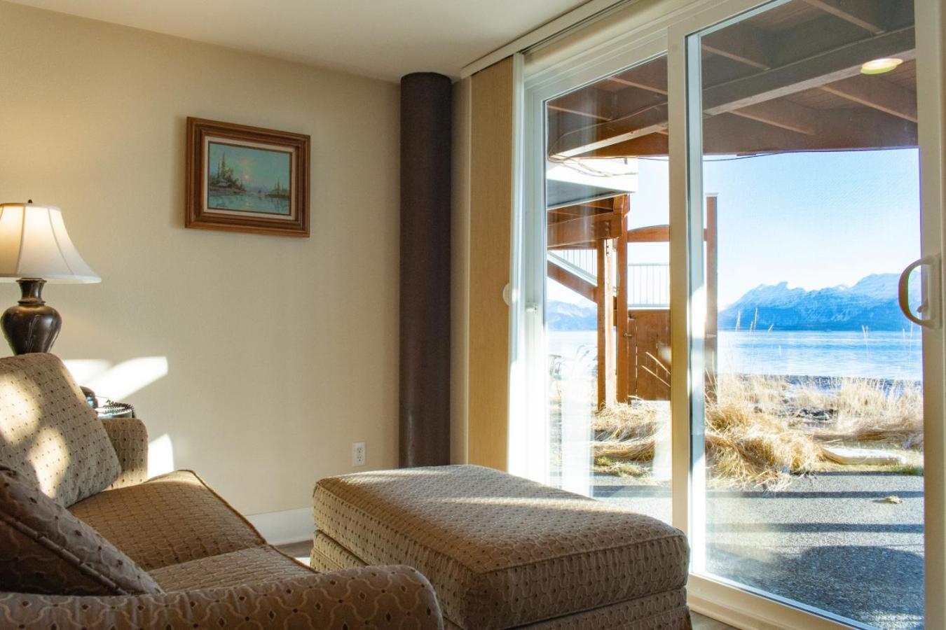 Lakeshore Lodging Lodge 615