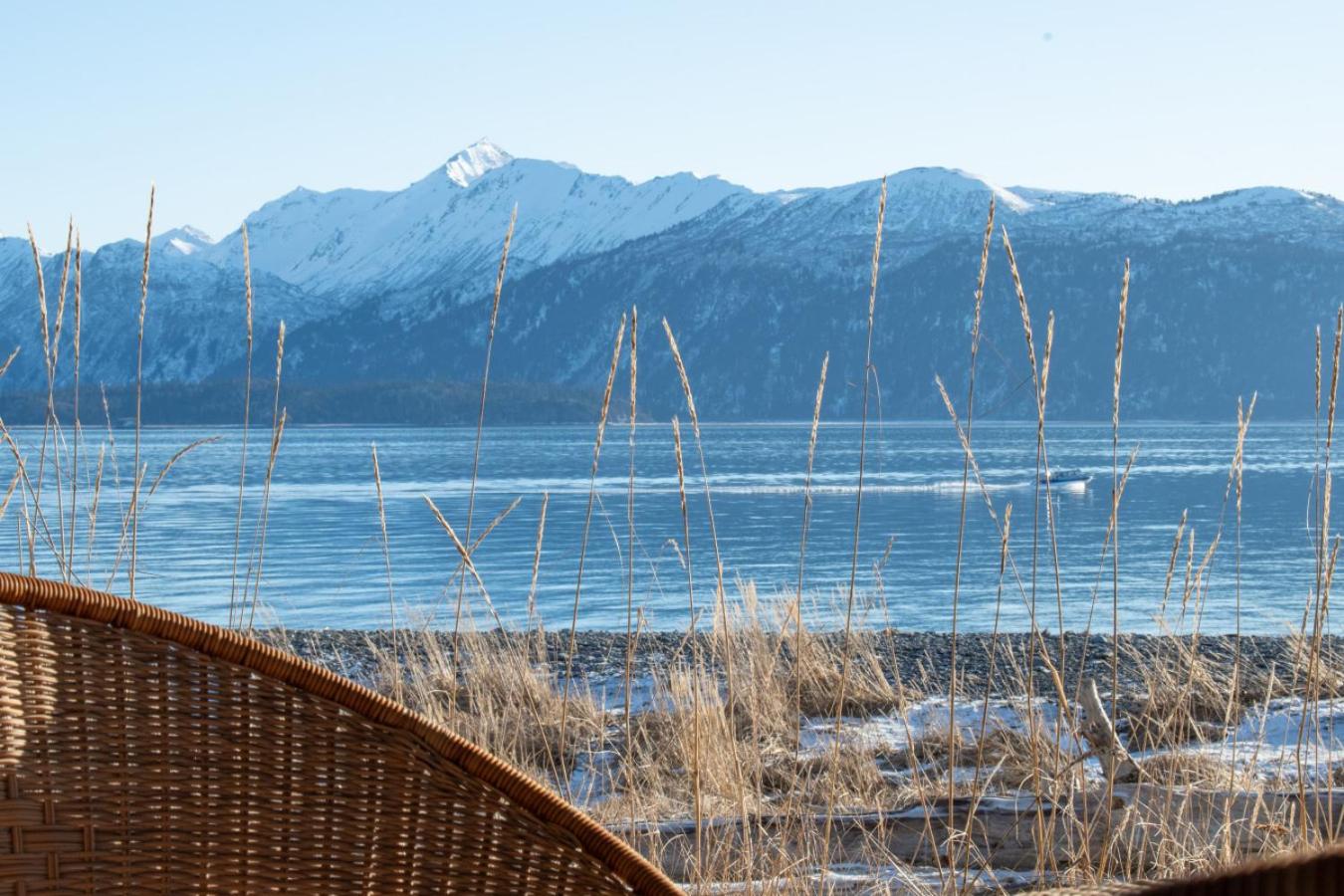 Lakeshore Lodging Lodge 615