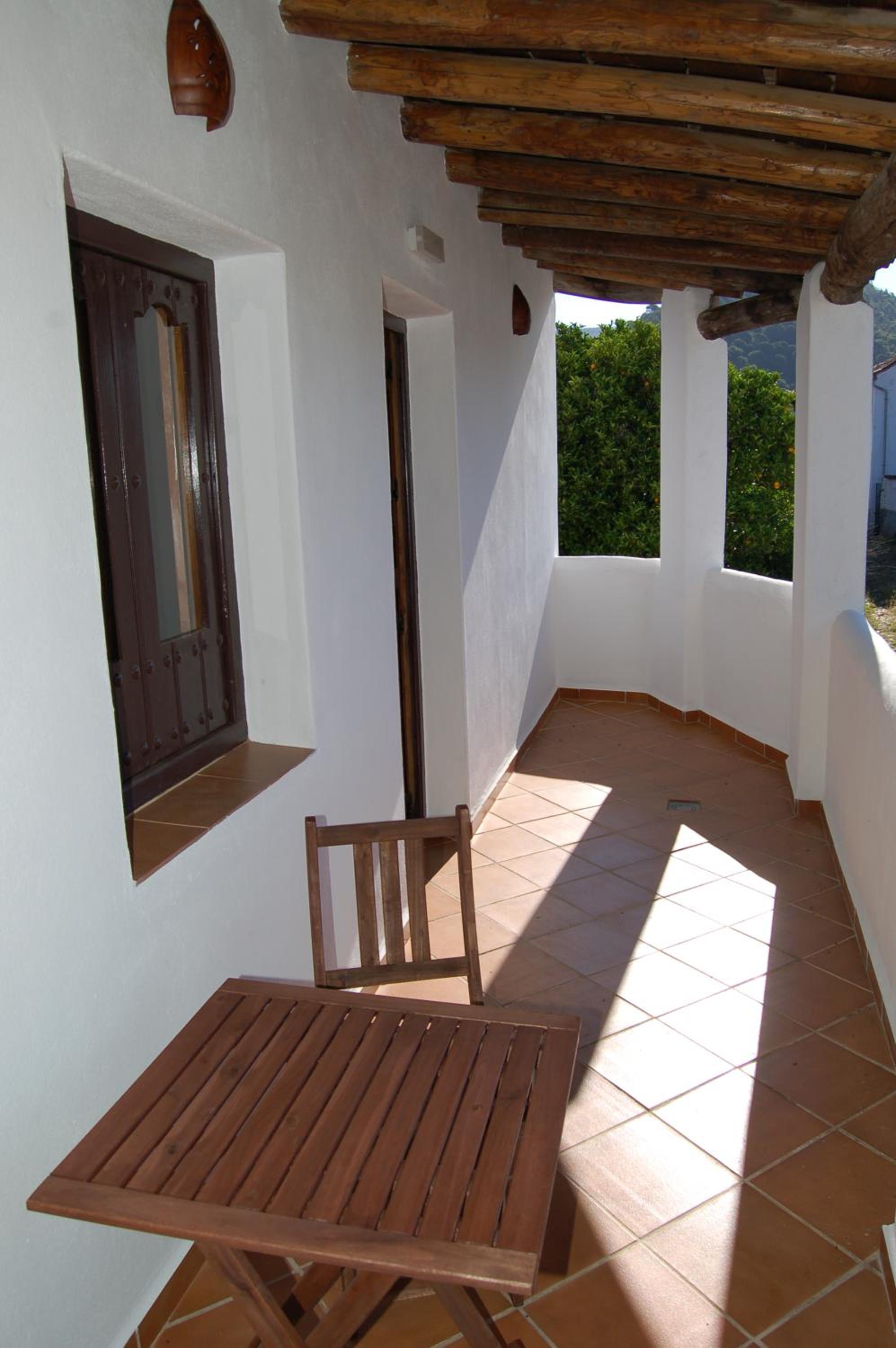 La Molinilla Apartamentos y Hammam