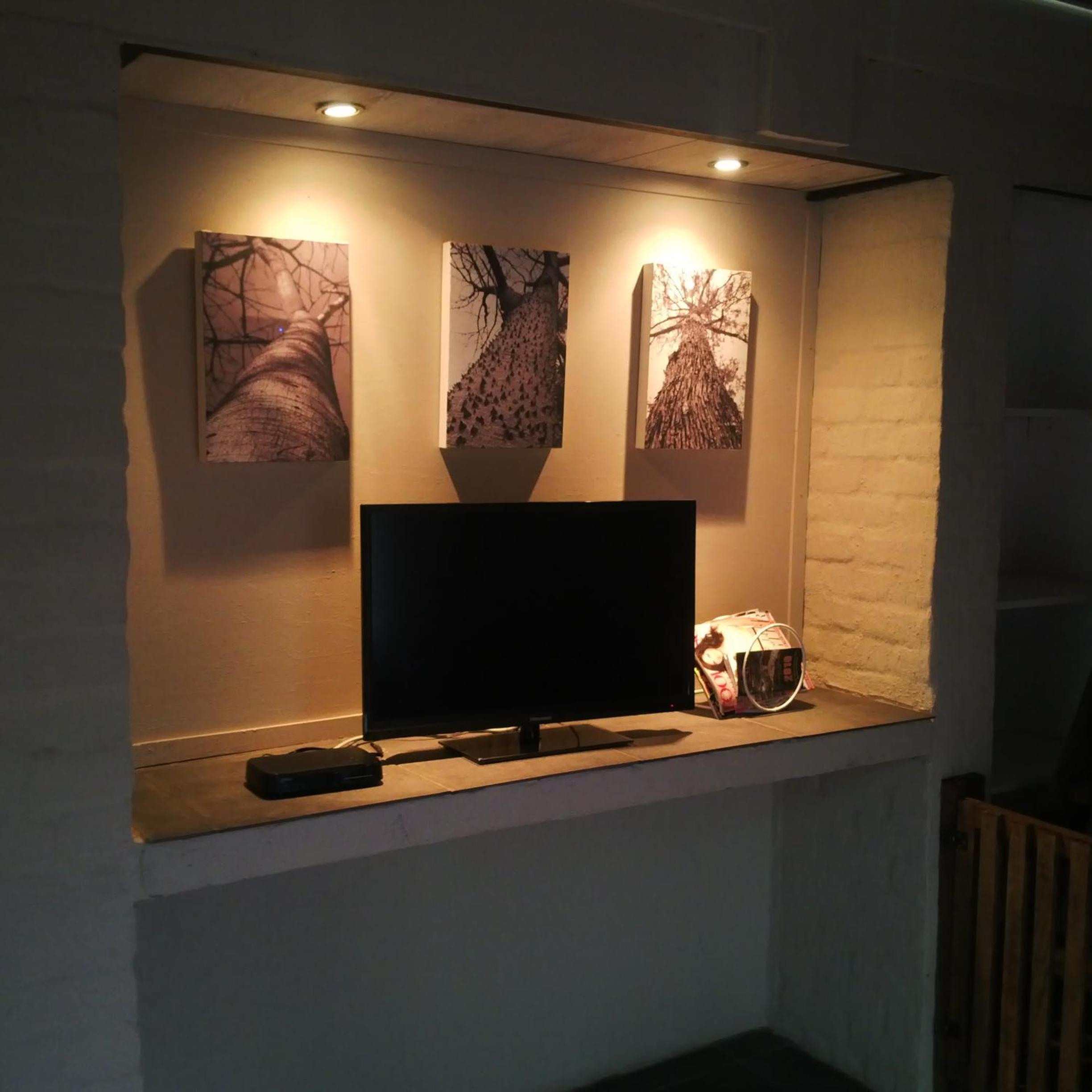 Zebrina Guest House