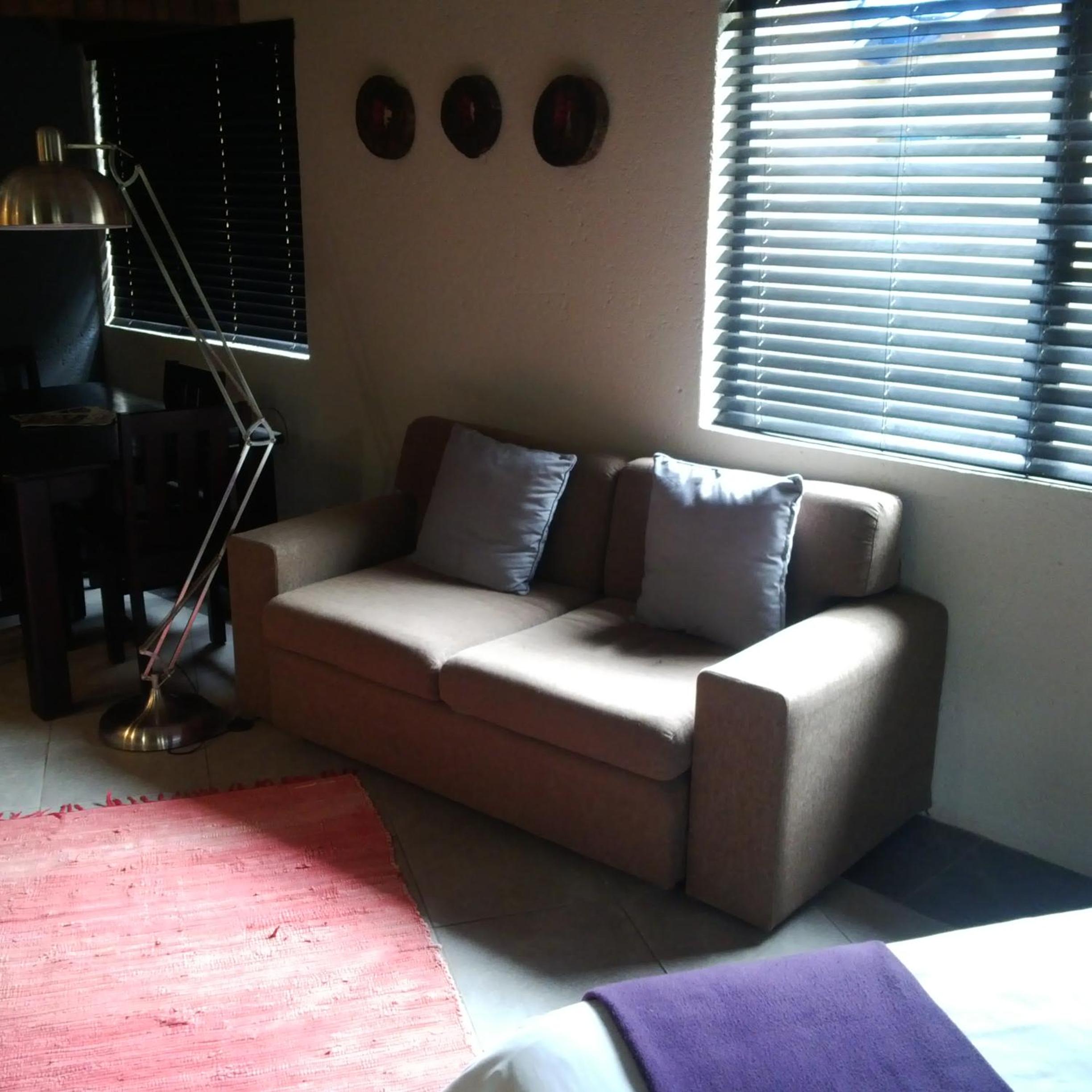 Zebrina Guest House