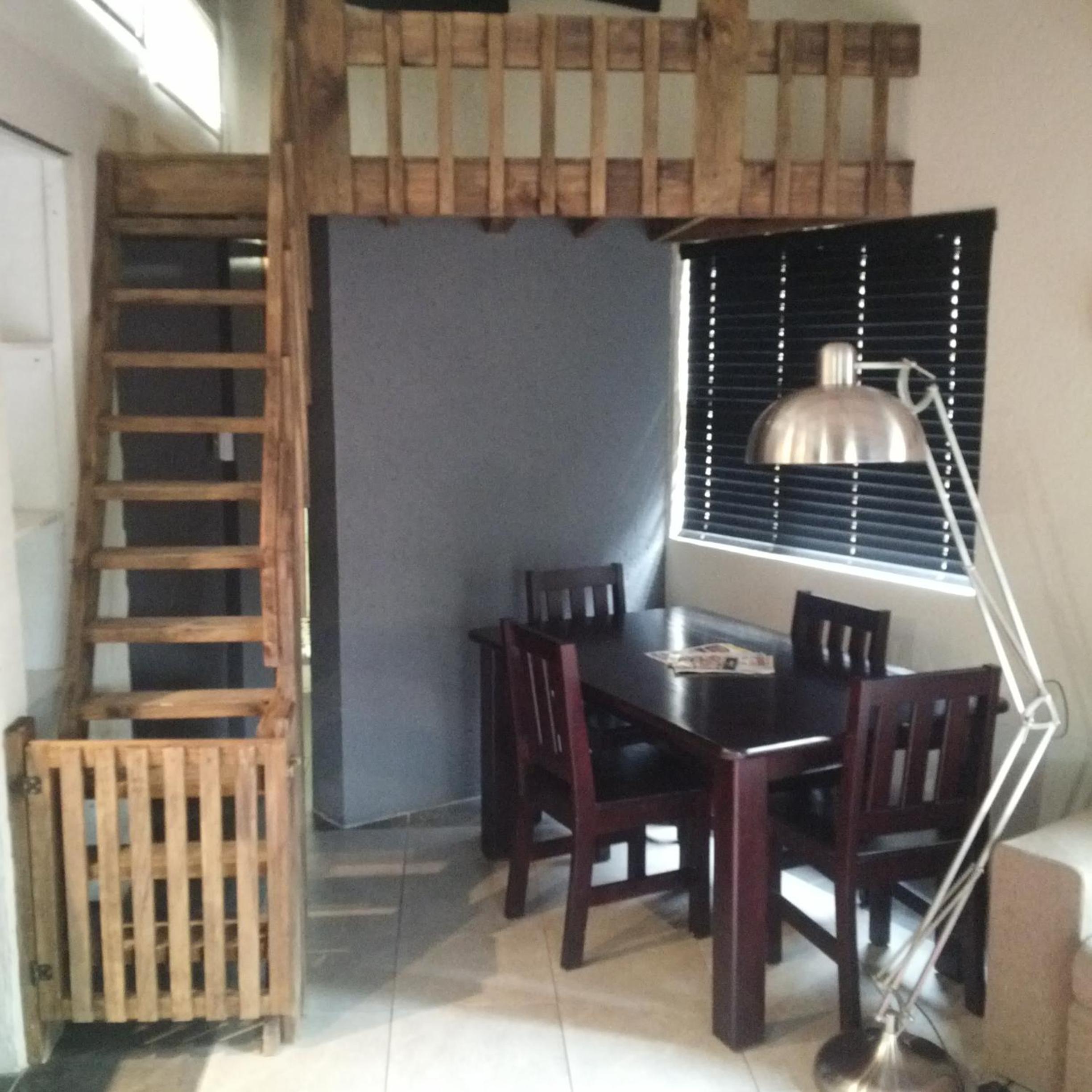 Zebrina Guest House