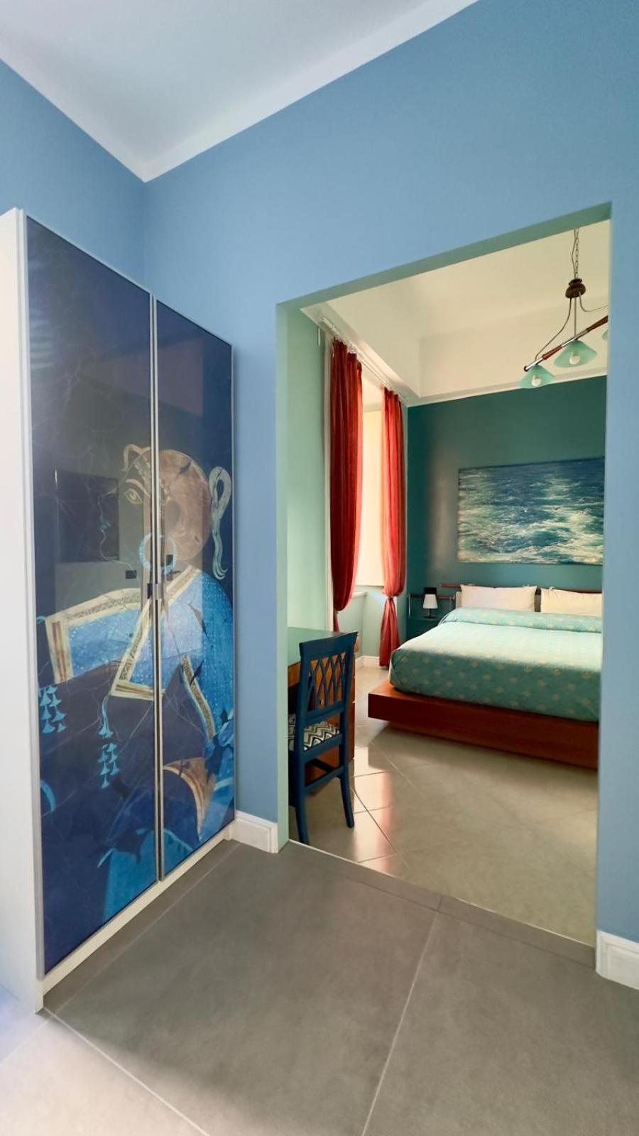 A Casa di MarieCloude