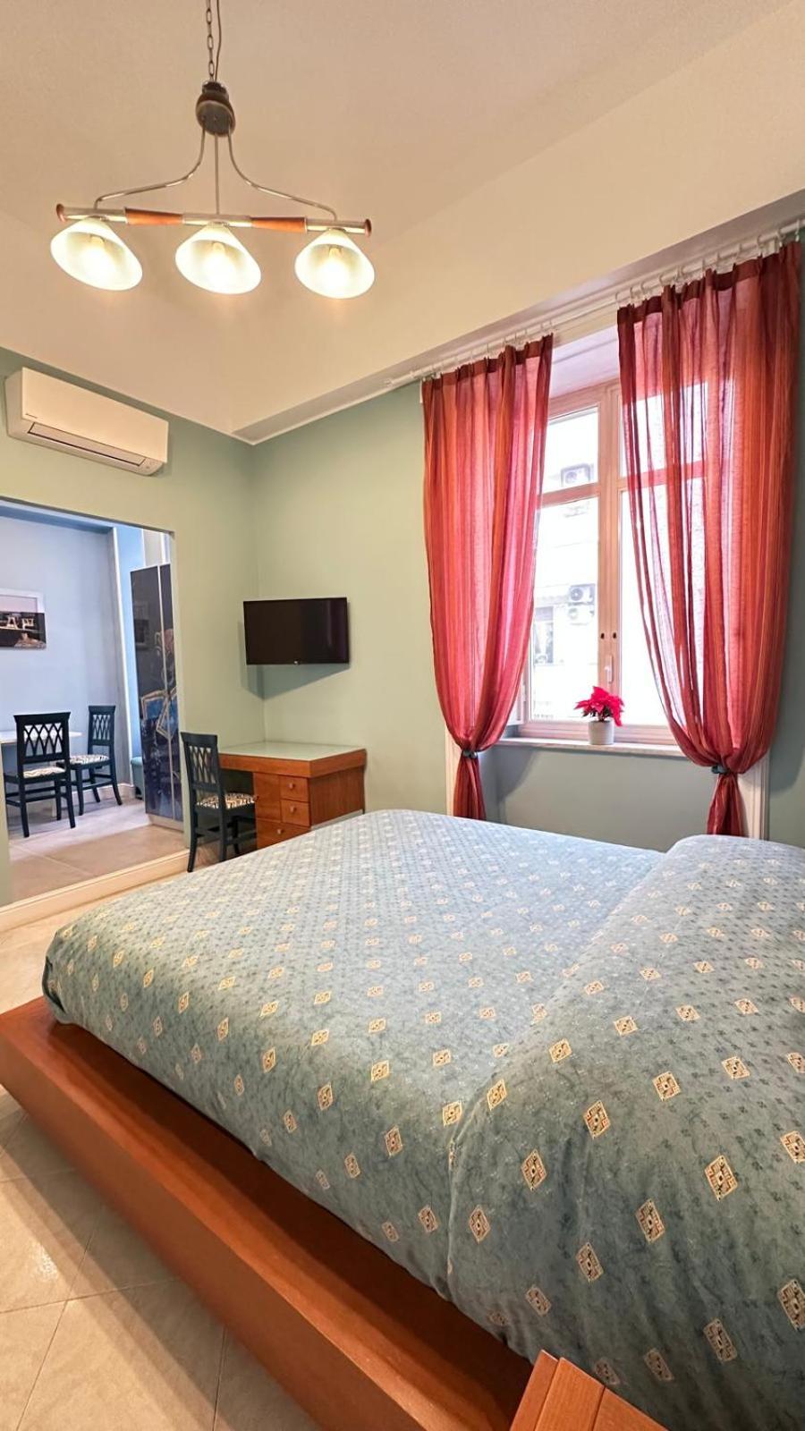 A Casa di MarieCloude