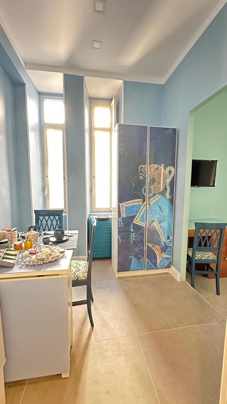 A Casa di MarieCloude