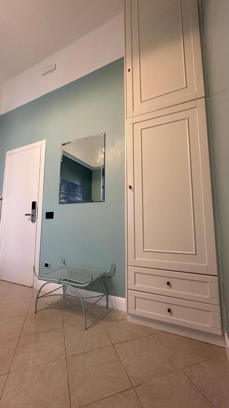 A Casa di MarieCloude