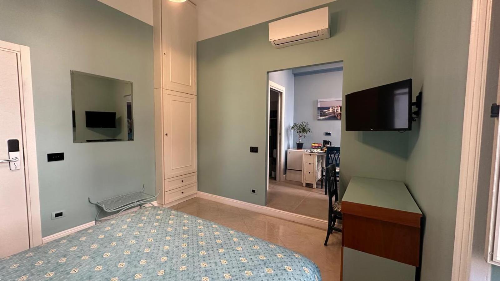 A Casa di MarieCloude