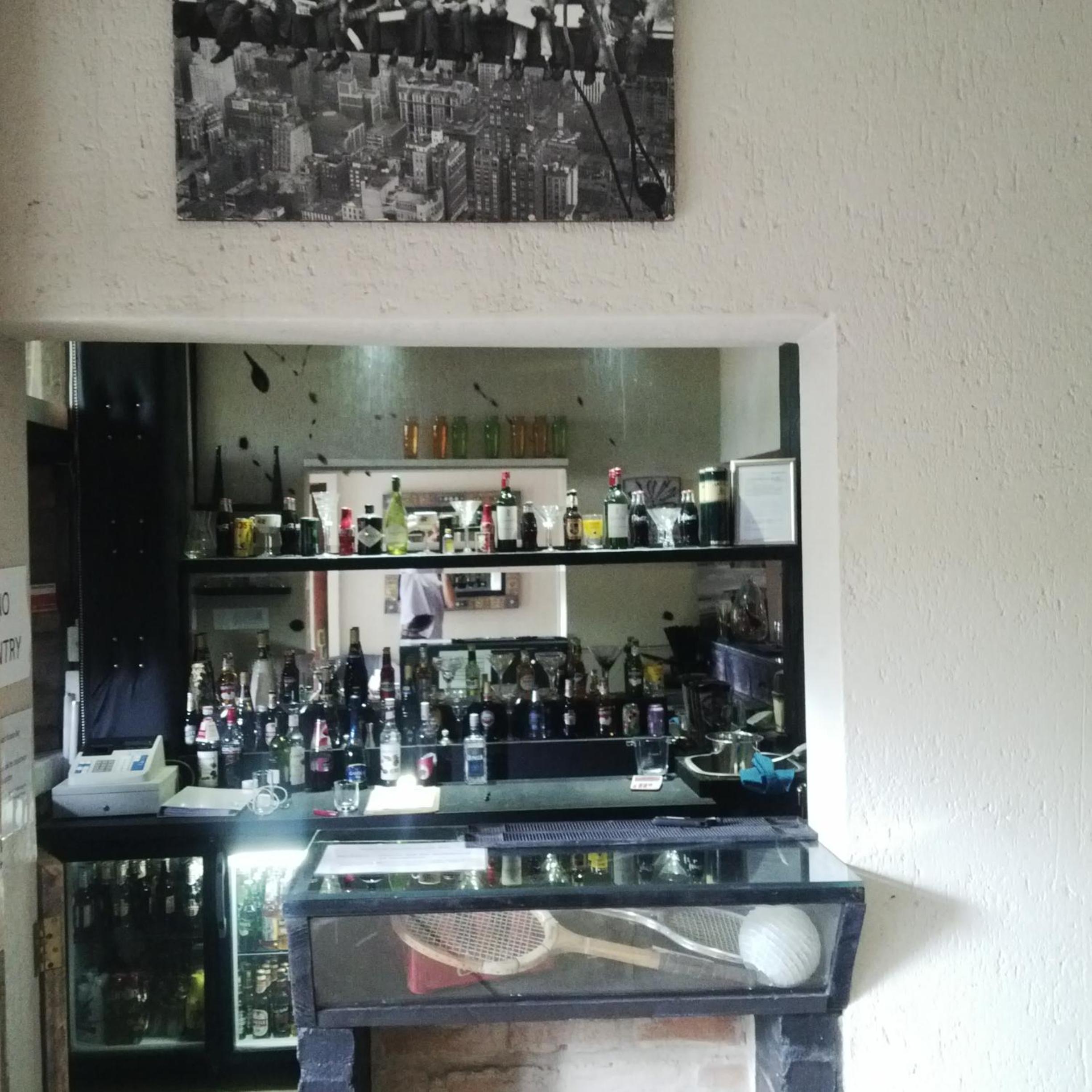 Zebrina Guest House