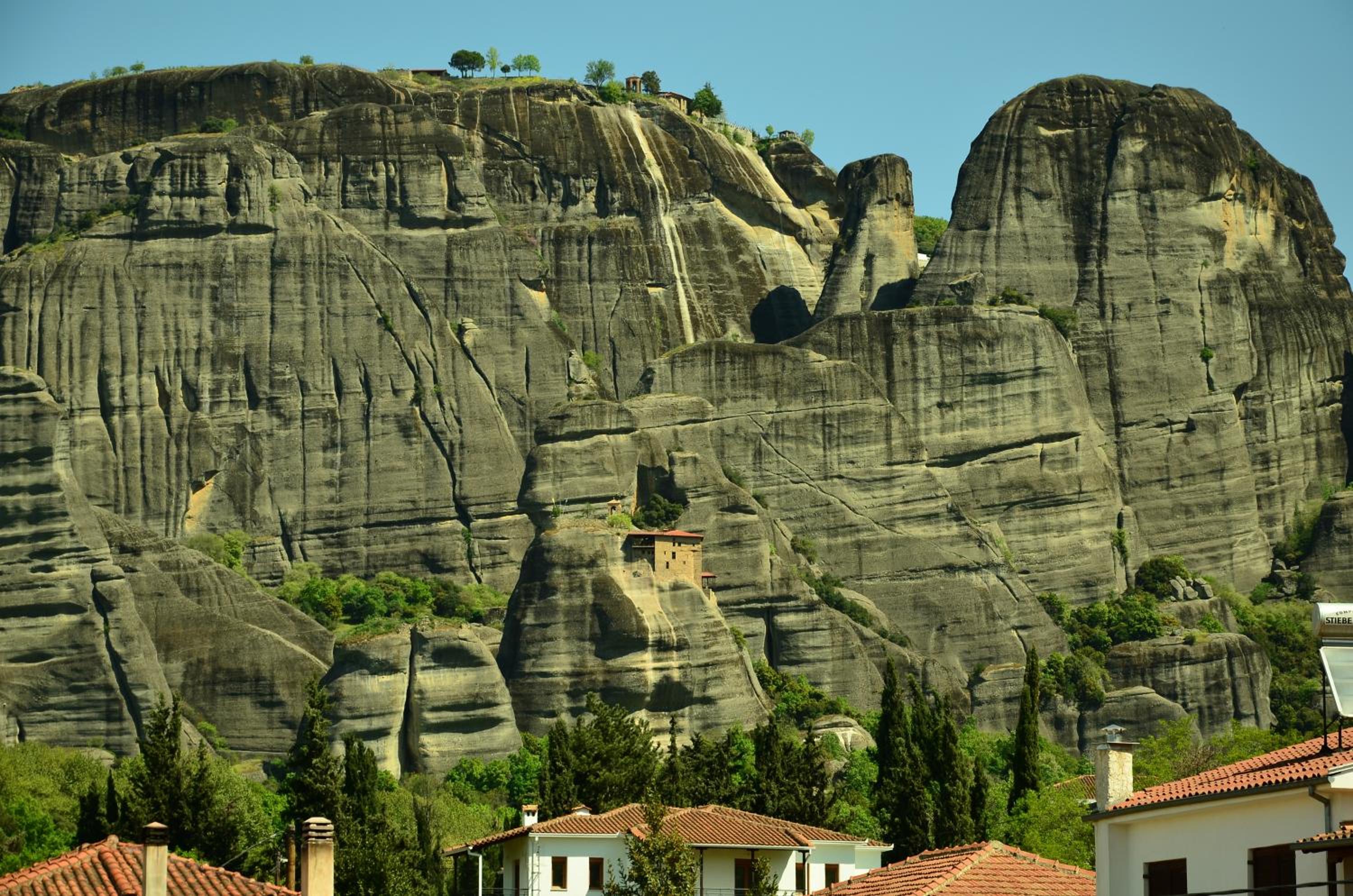 Guesthouse Lithos