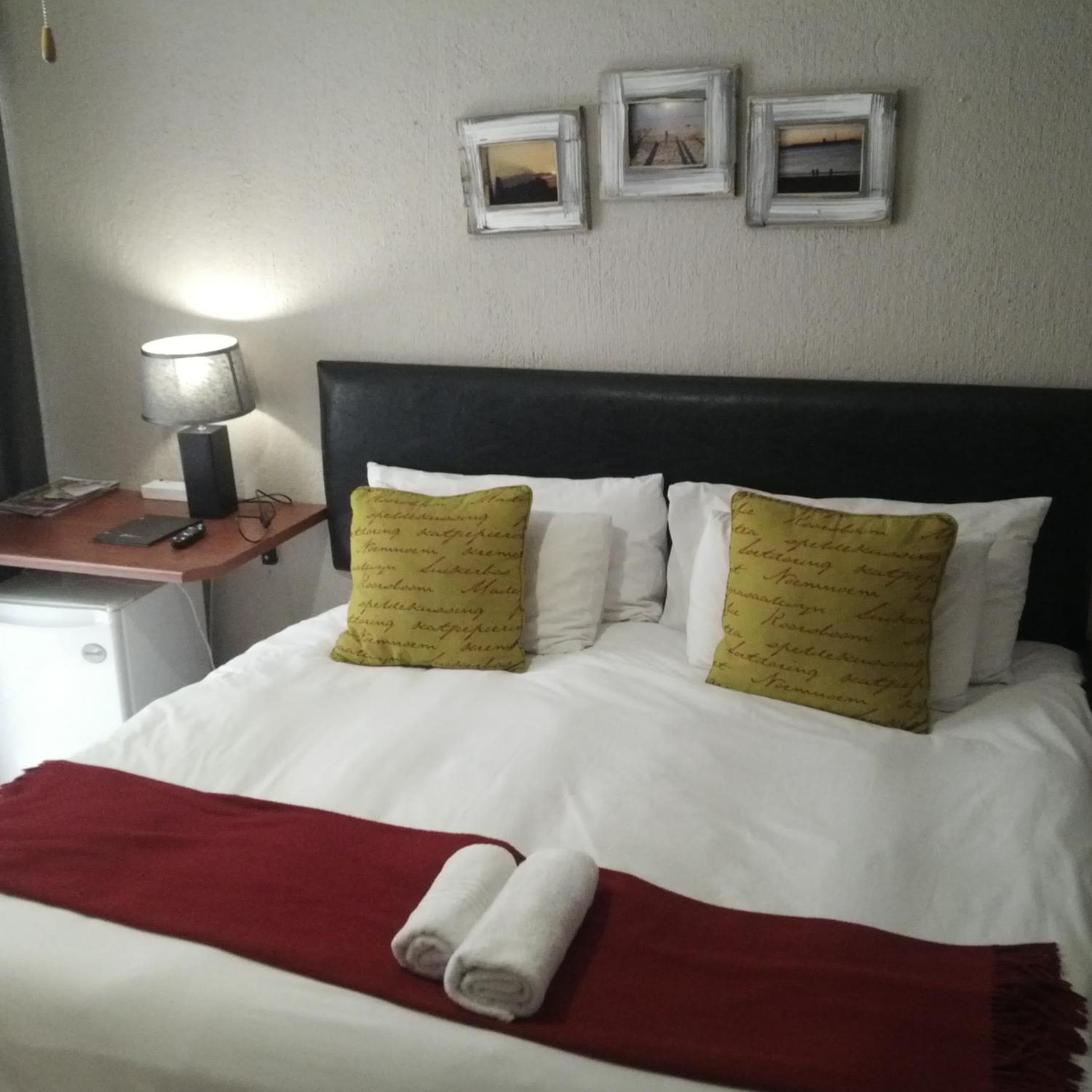 Zebrina Guest House