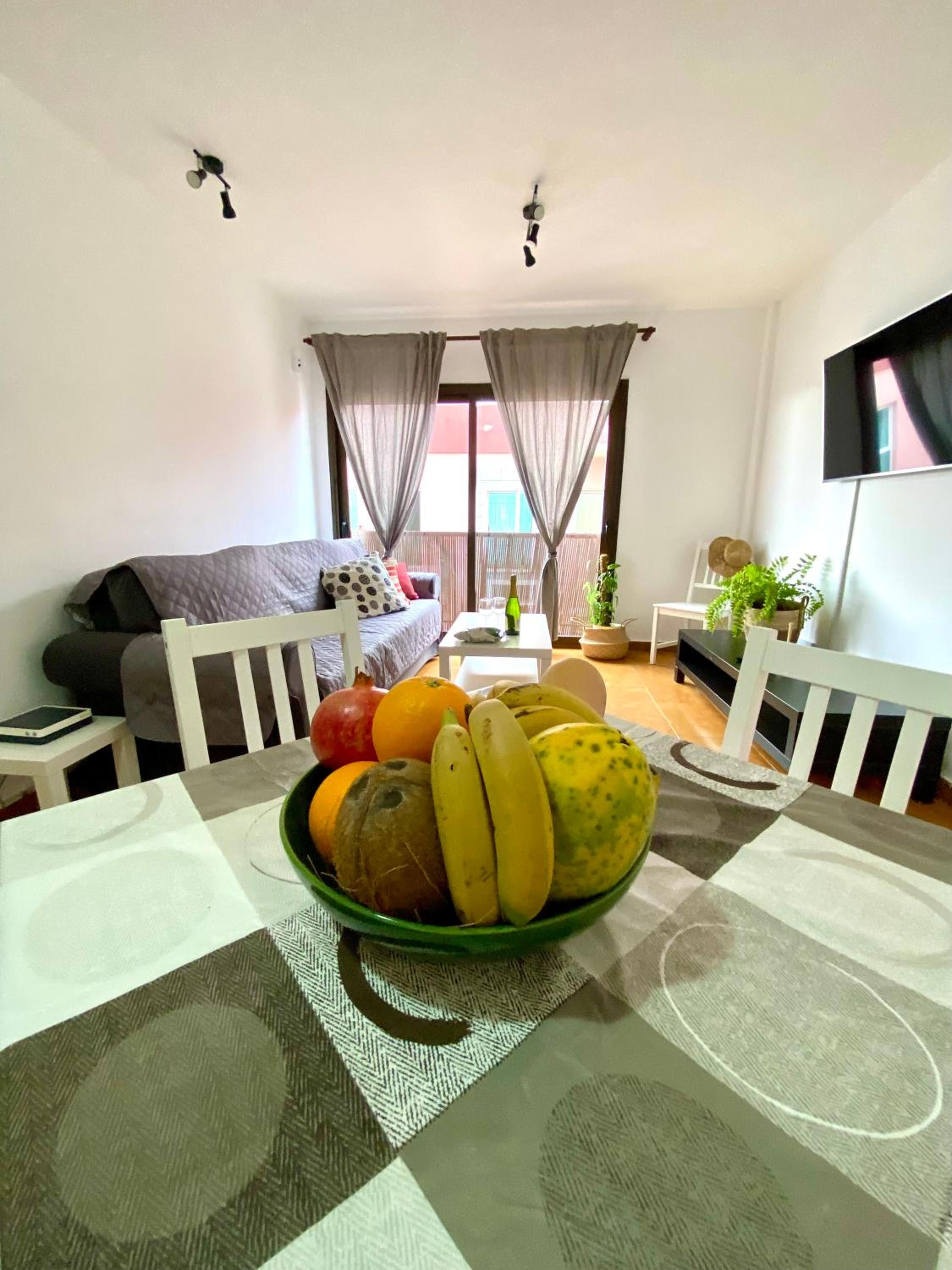 Teresa Home