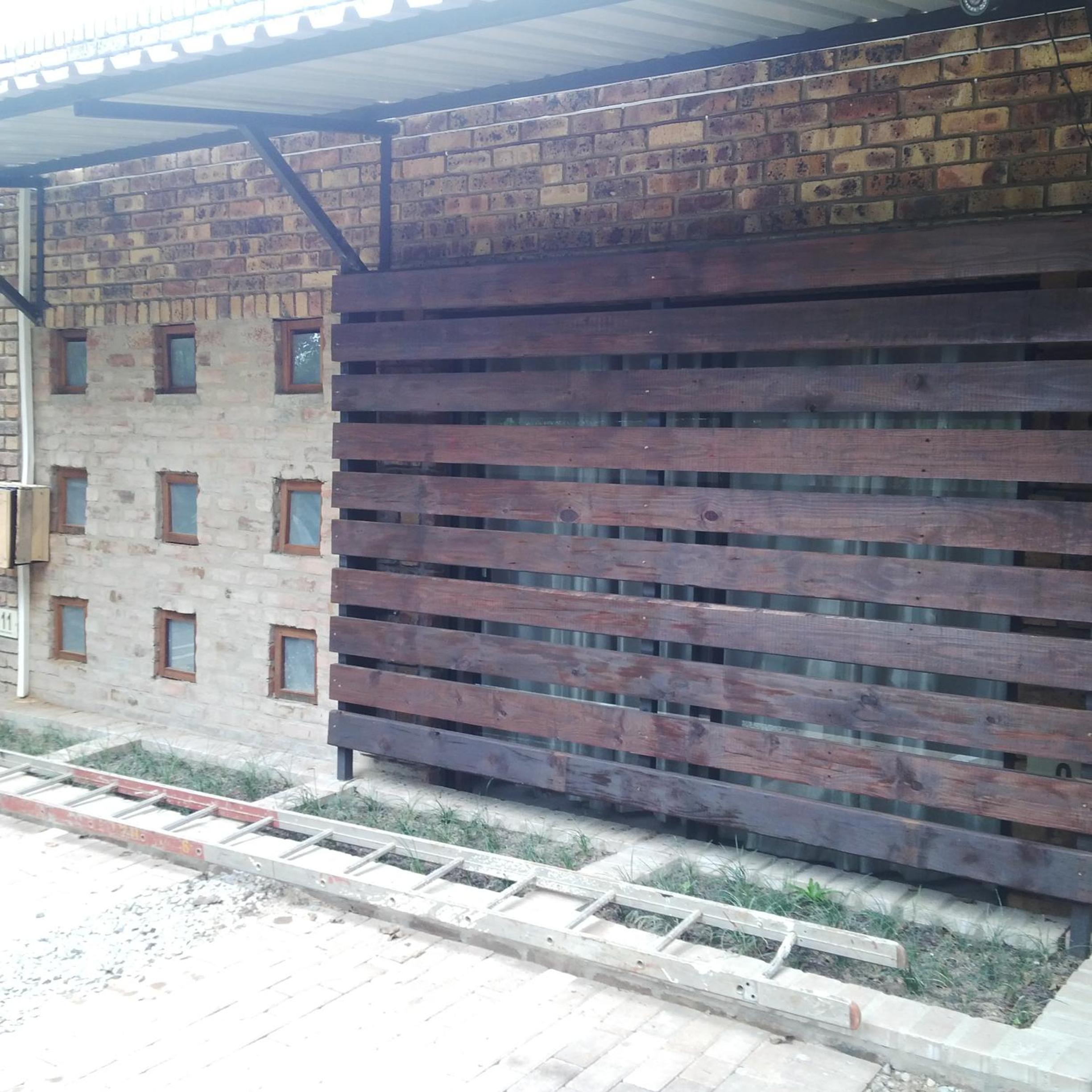Zebrina Guest House