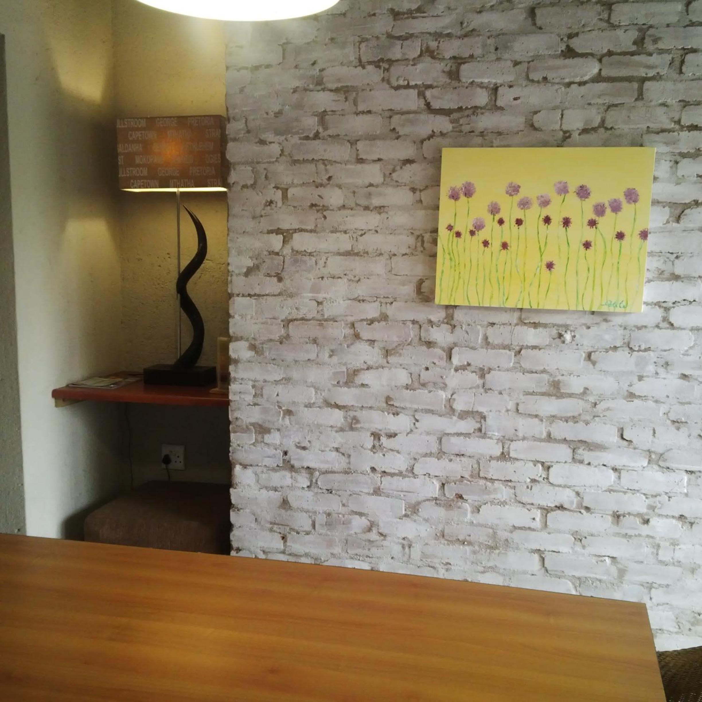 Zebrina Guest House