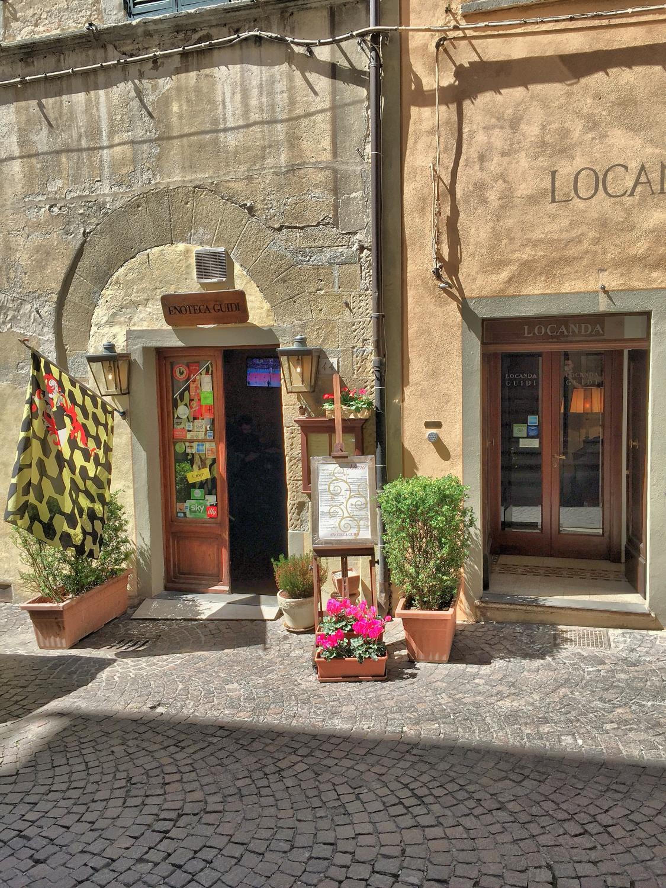 Locanda Guidi