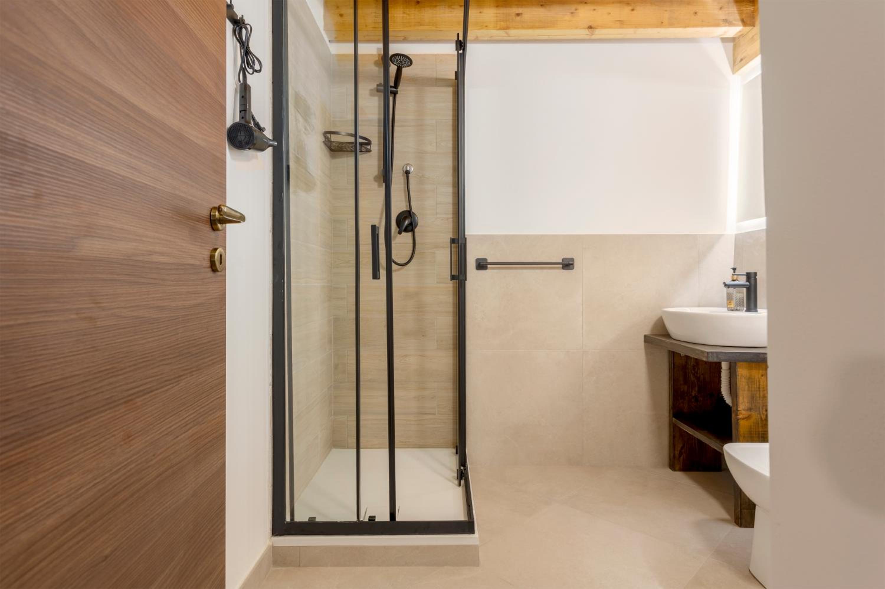La carbonaia rooms in Agrigento