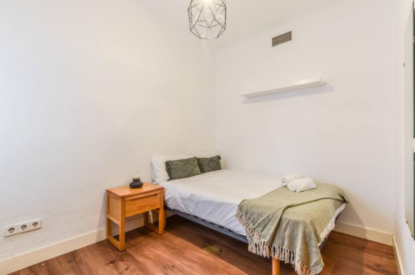 AH -Tu piso ideal en Retiro - Moderno y con estilo