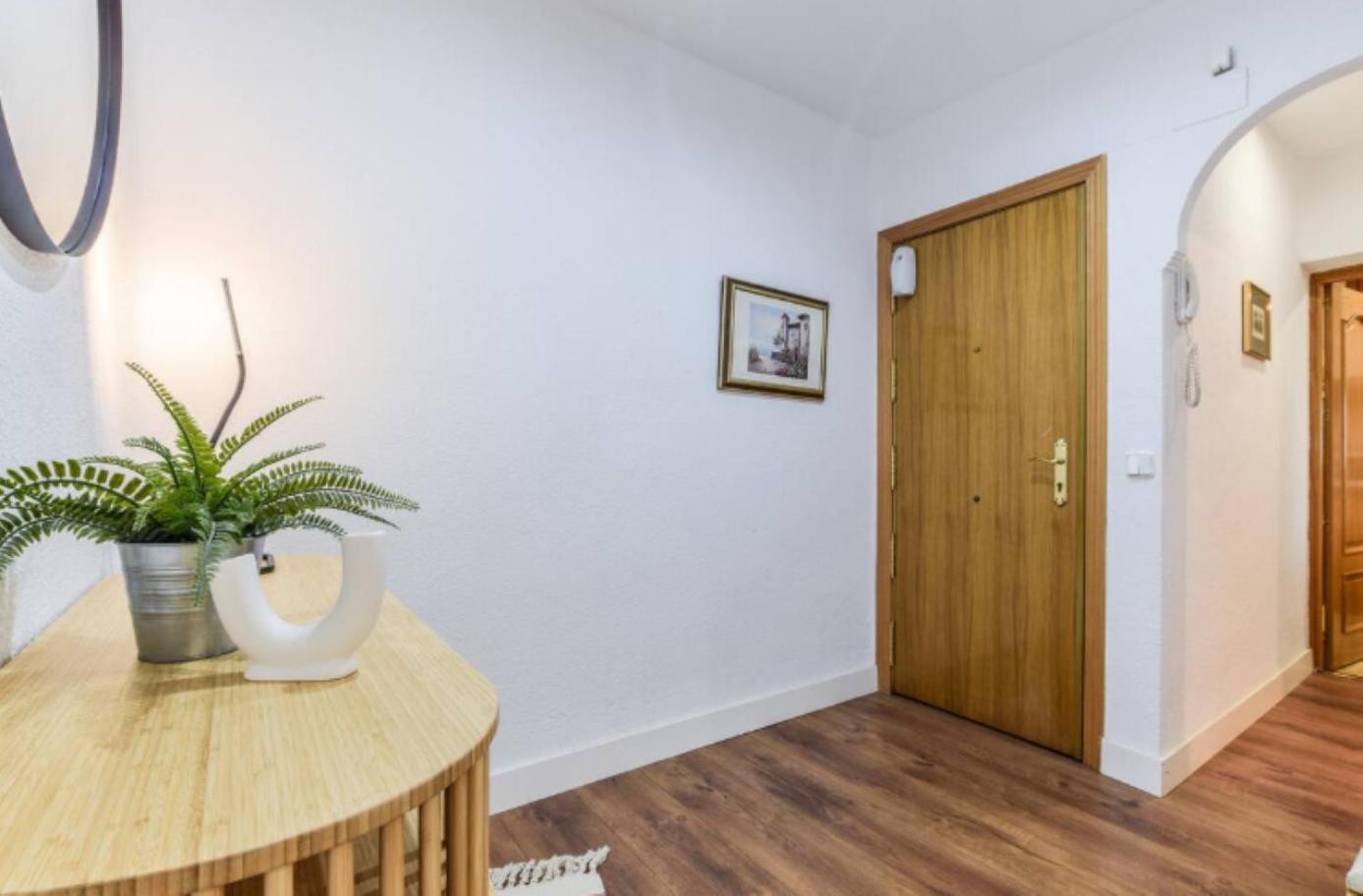 AH -Tu piso ideal en Retiro - Moderno y con estilo