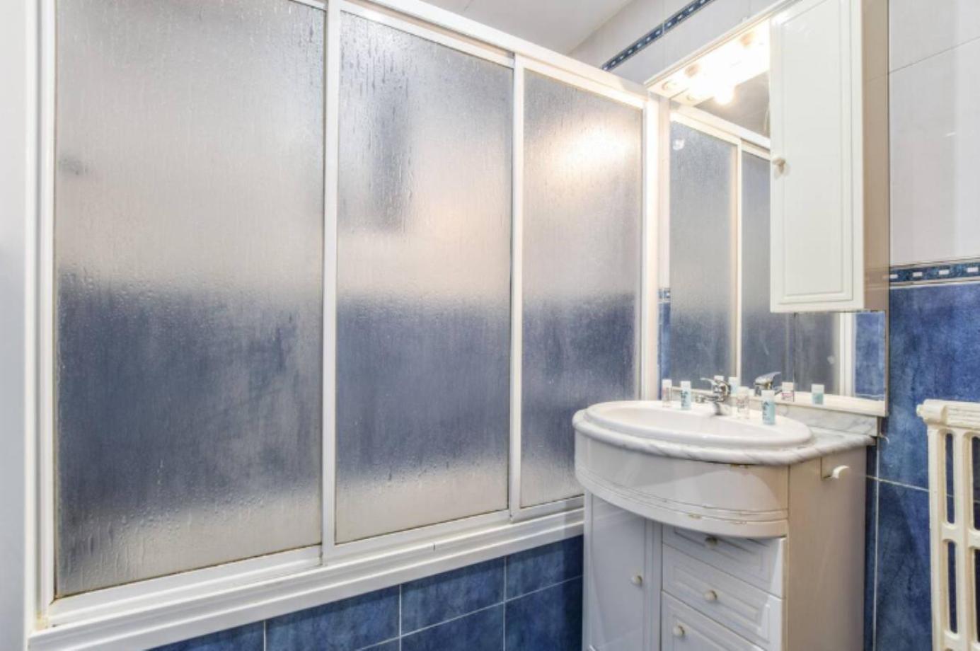AH -Tu piso ideal en Retiro - Moderno y con estilo