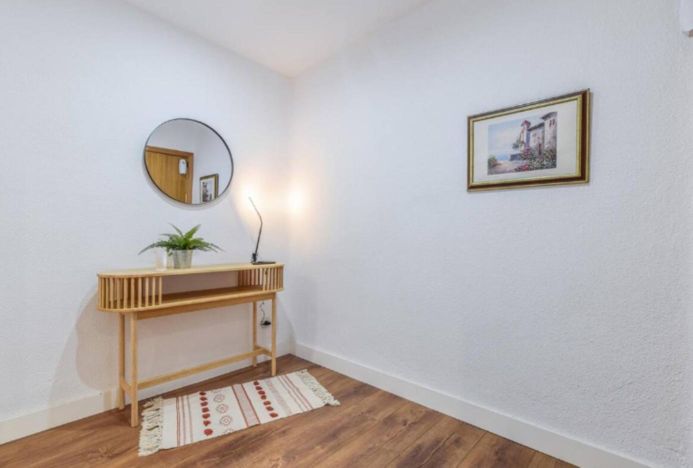 AH -Tu piso ideal en Retiro - Moderno y con estilo