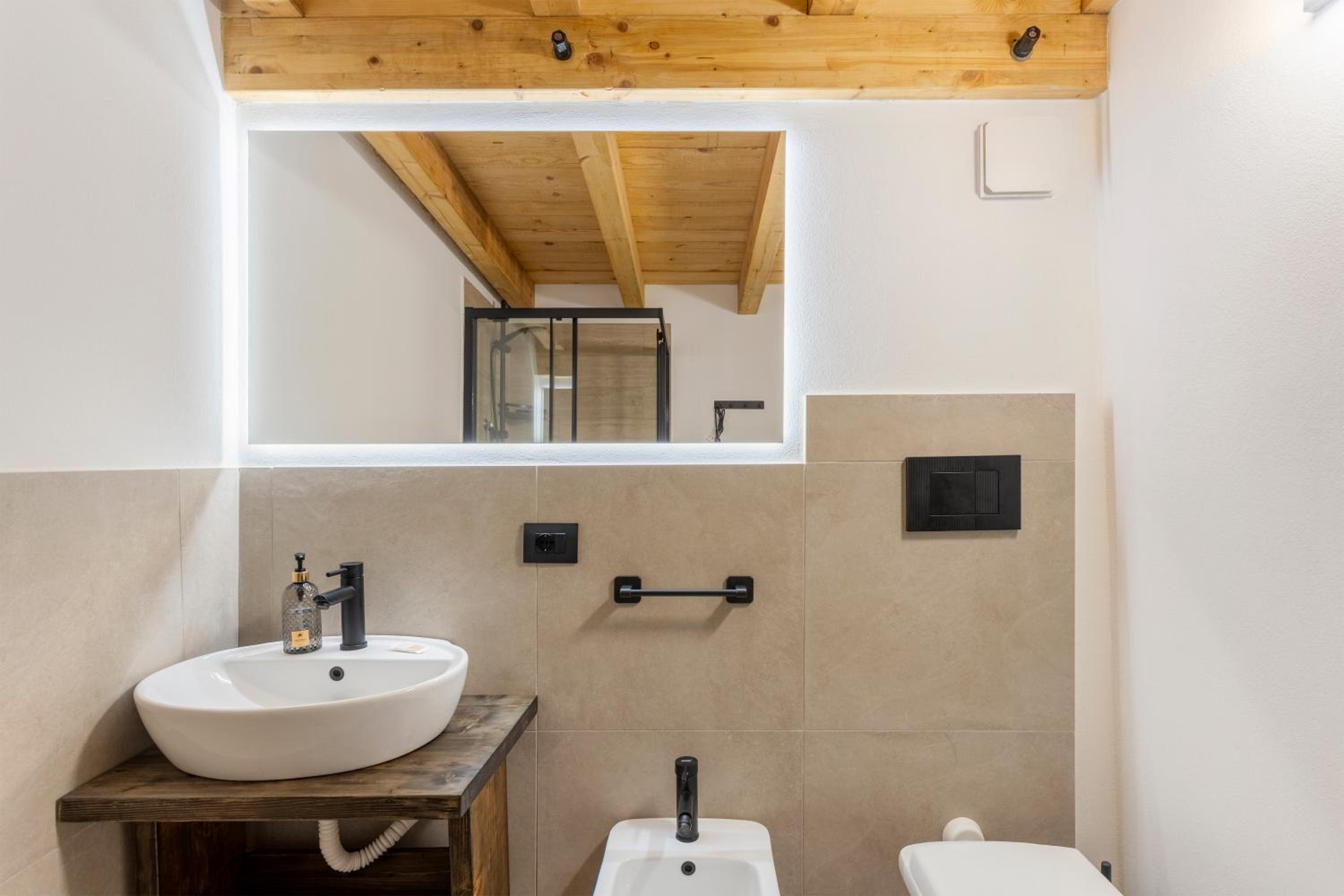 La carbonaia rooms in Agrigento
