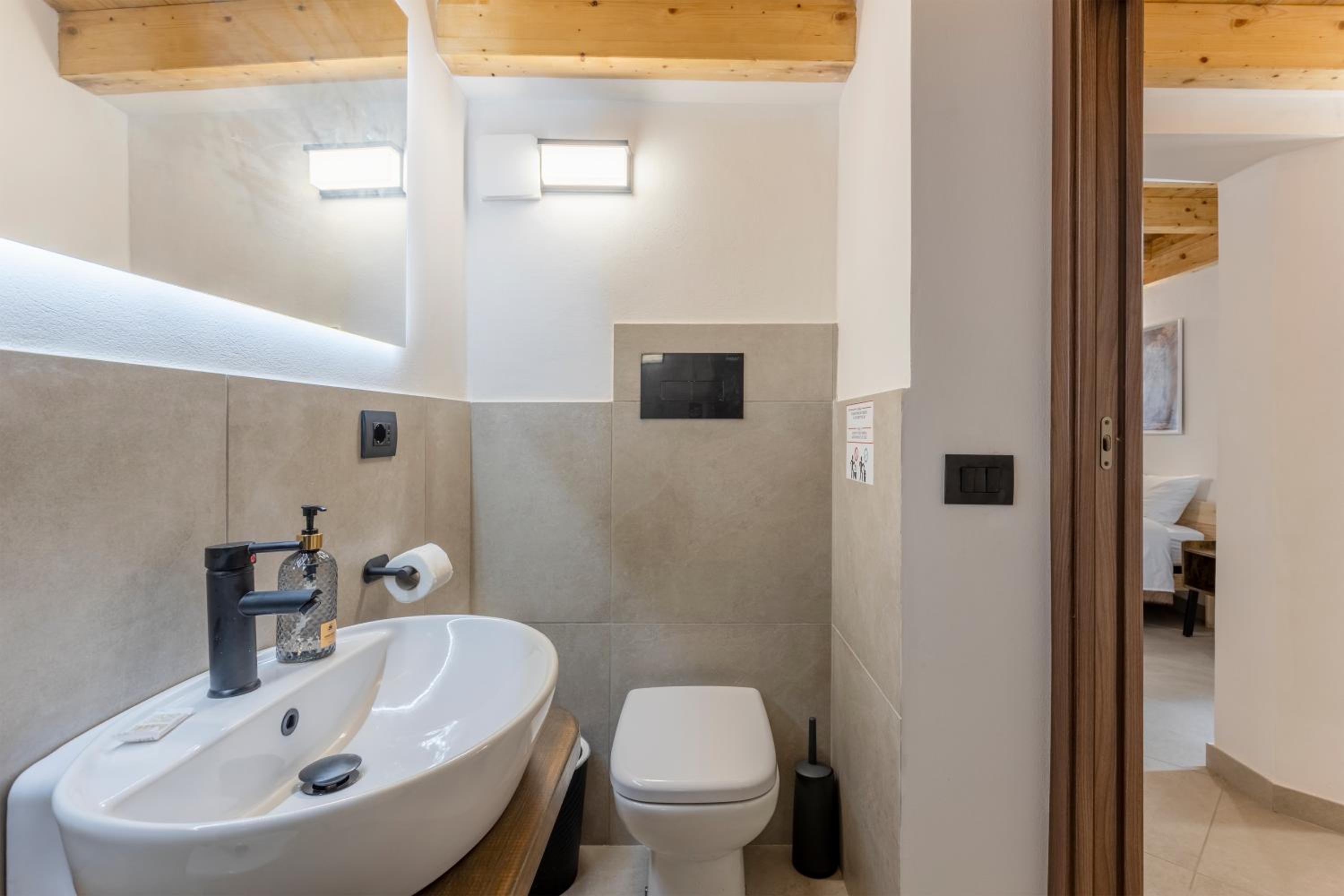 La carbonaia rooms in Agrigento