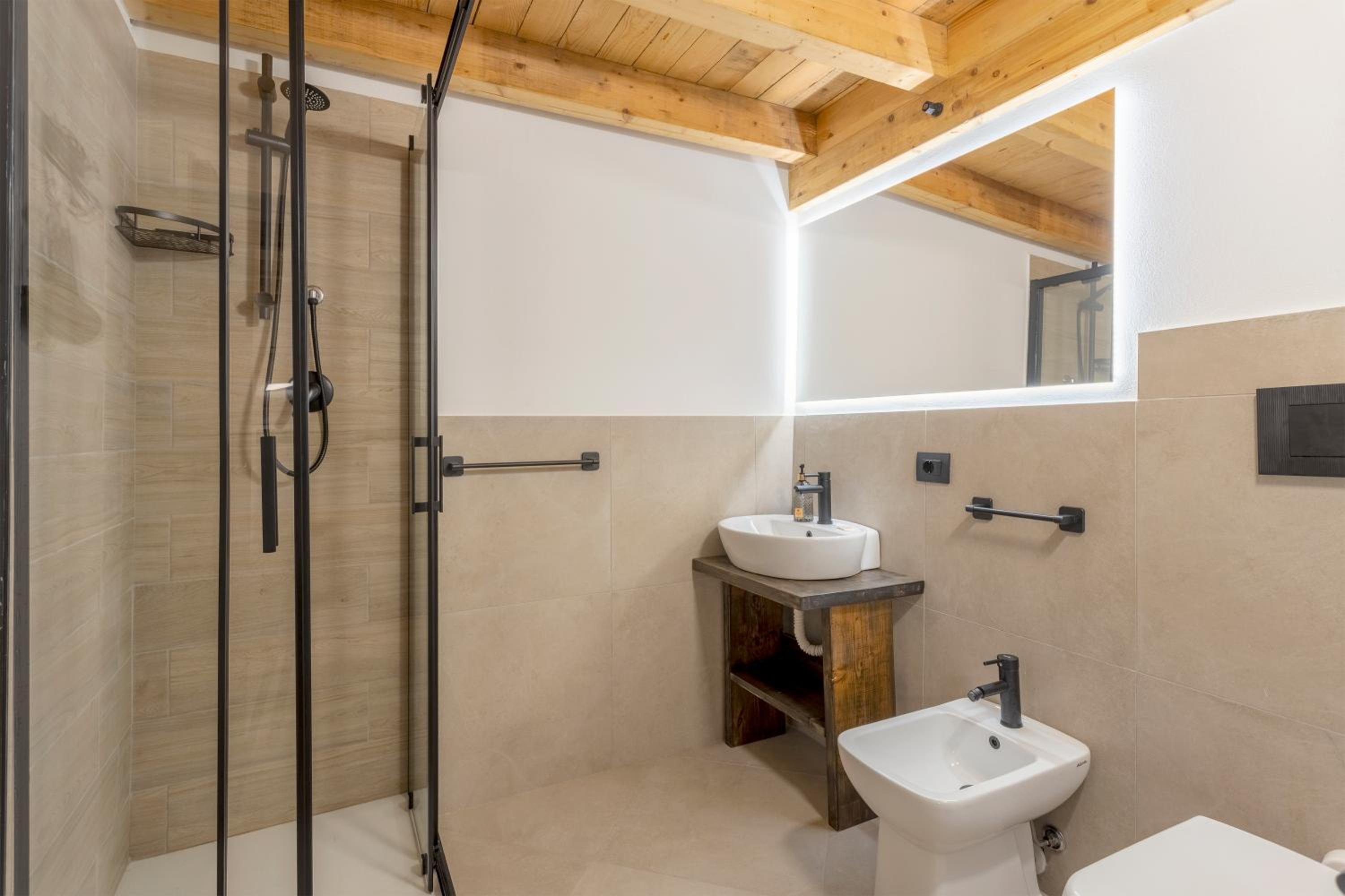 La carbonaia rooms in Agrigento