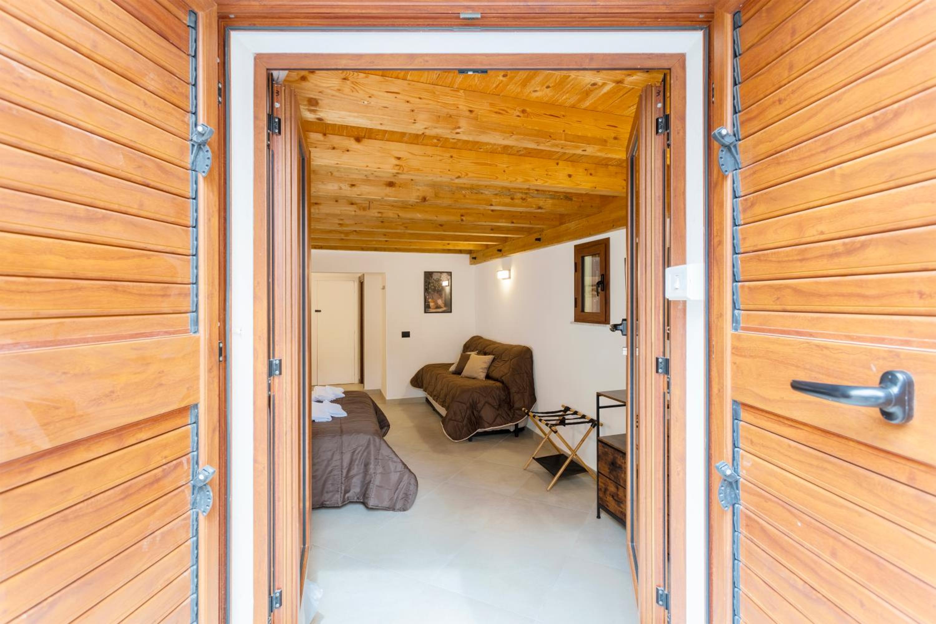 La carbonaia rooms in Agrigento