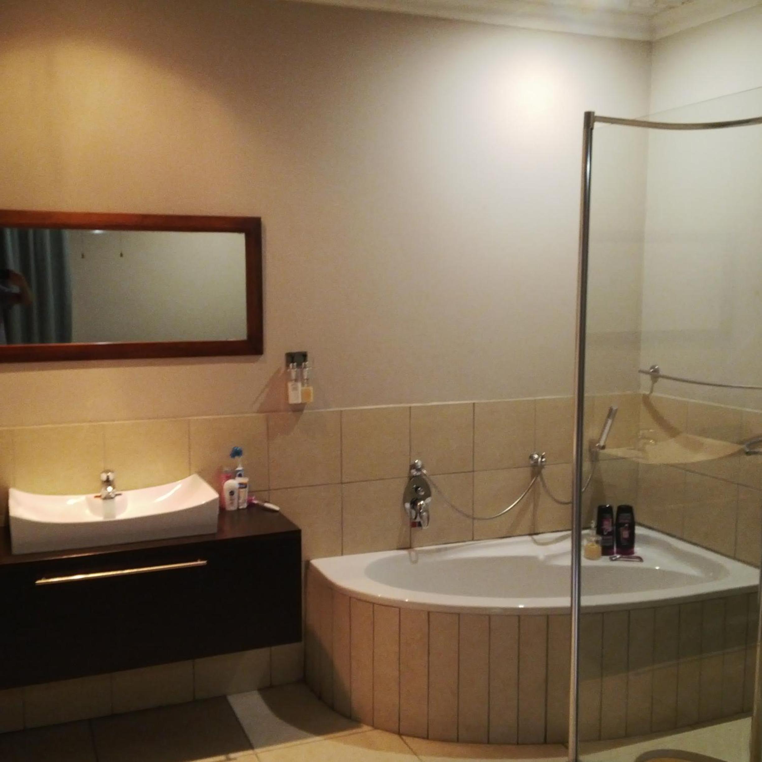 Zebrina Guest House