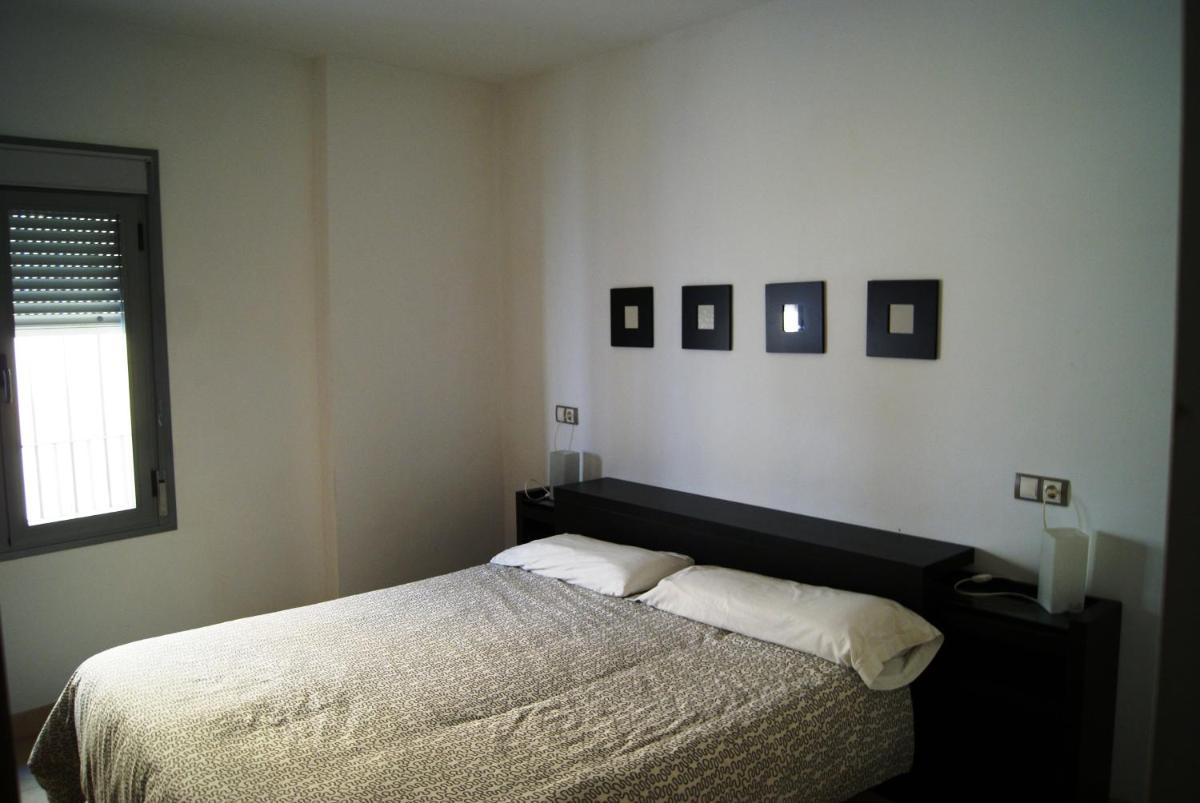 Apartamentos Turísticos La Encarnación view 5