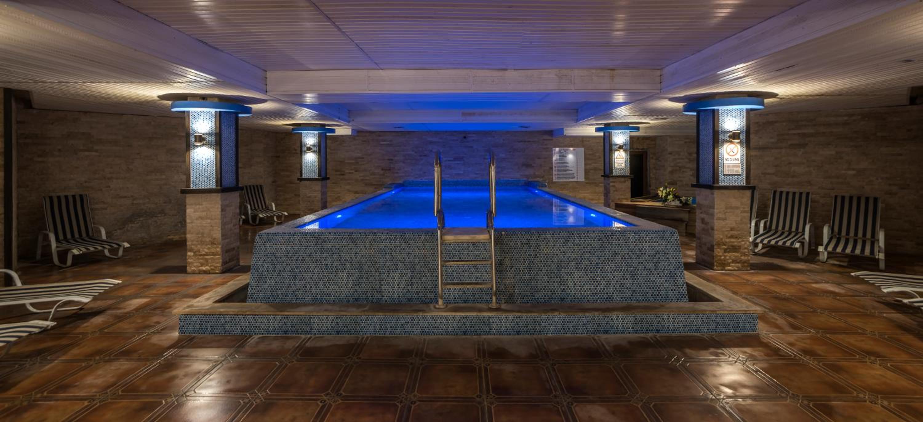 Tac Premier Otel & Spa - Image 27
